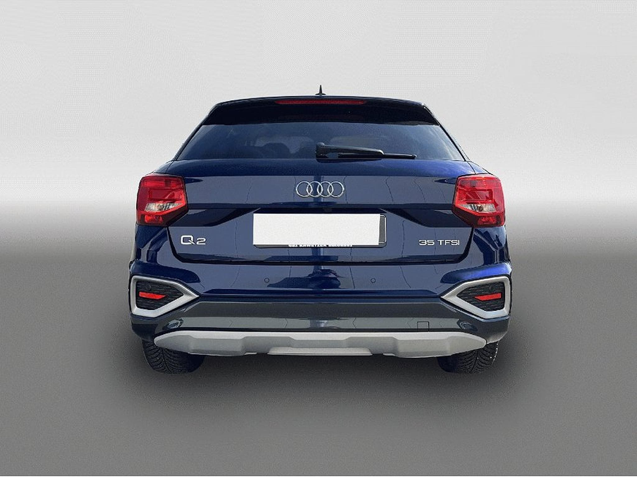 Audi Q2 (2026) - Photo 8