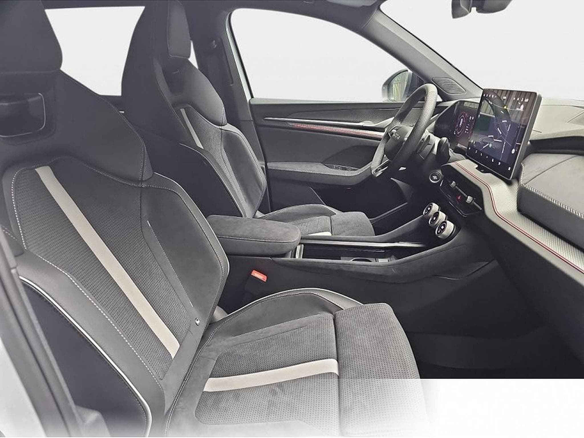 Skoda Kodiaq (2026) - Photo 15