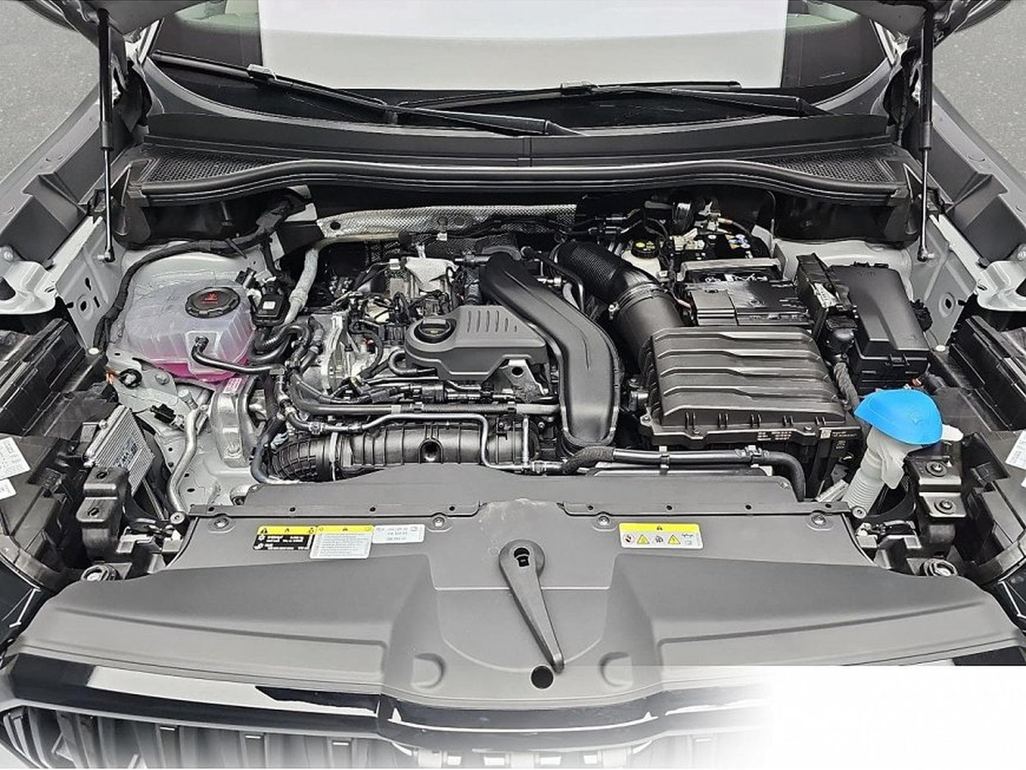 Skoda Kodiaq (2026) - Foto 14