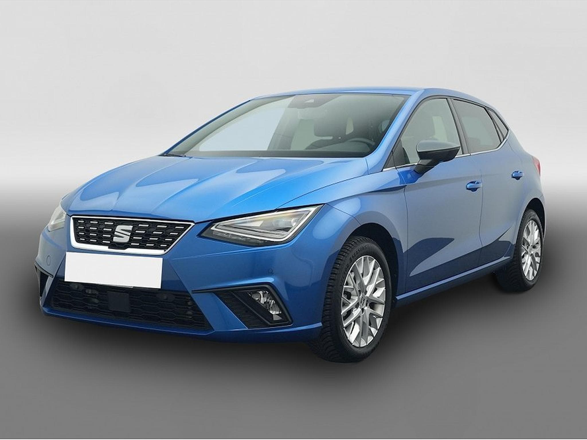 Seat Ibiza (2025) - Photo 1