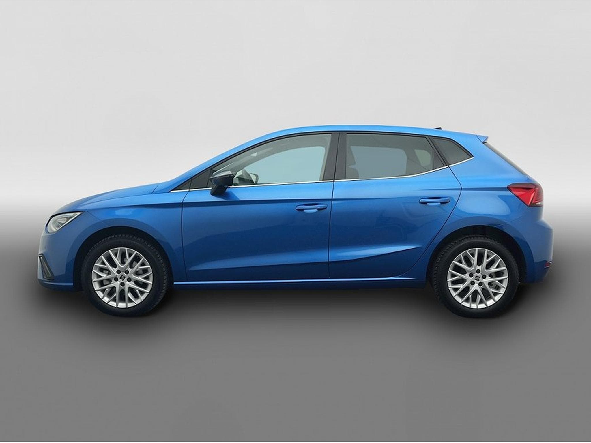 Seat Ibiza (2025) - Photo 2