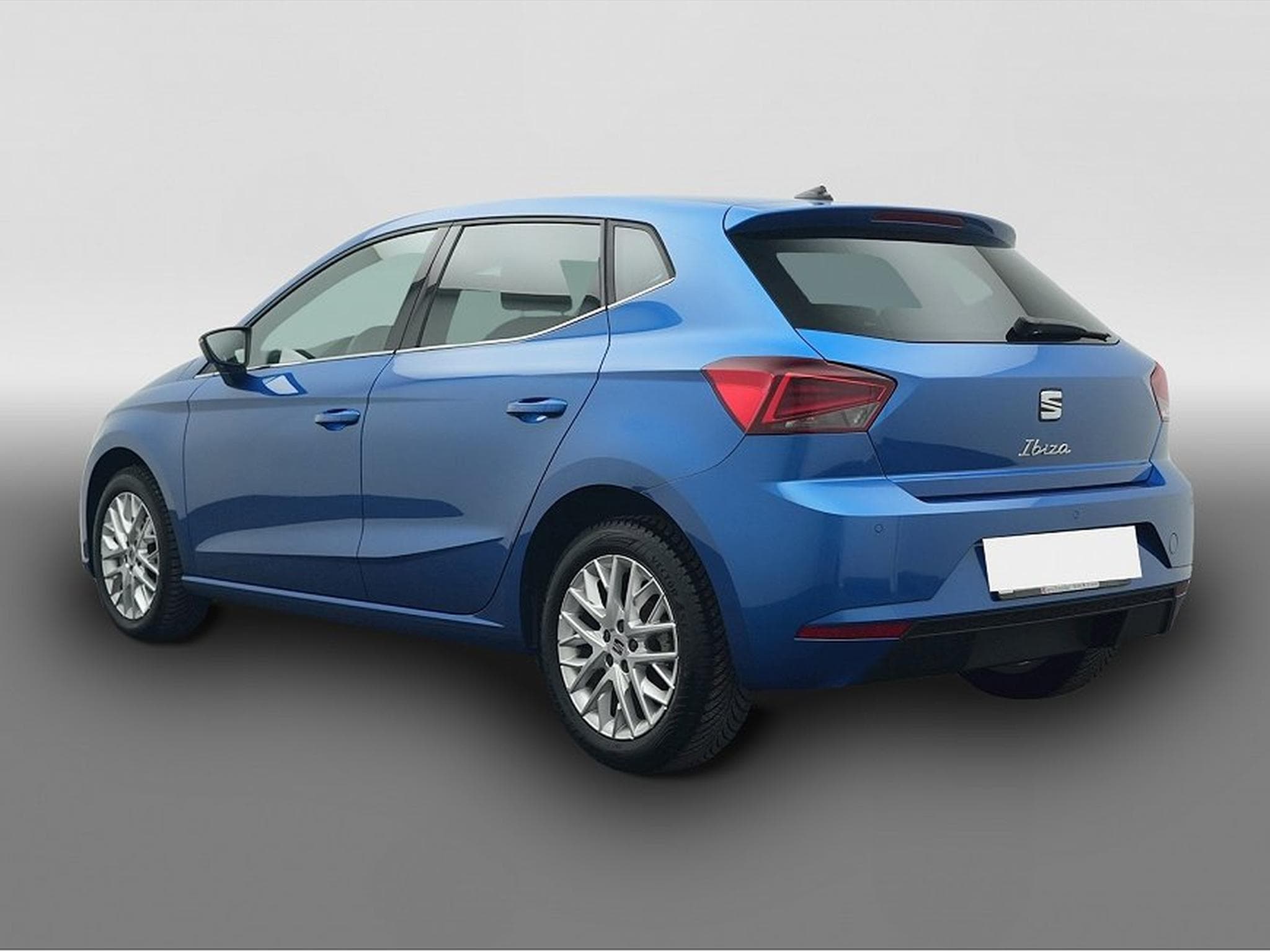 Seat Ibiza (2025) - Photo 3