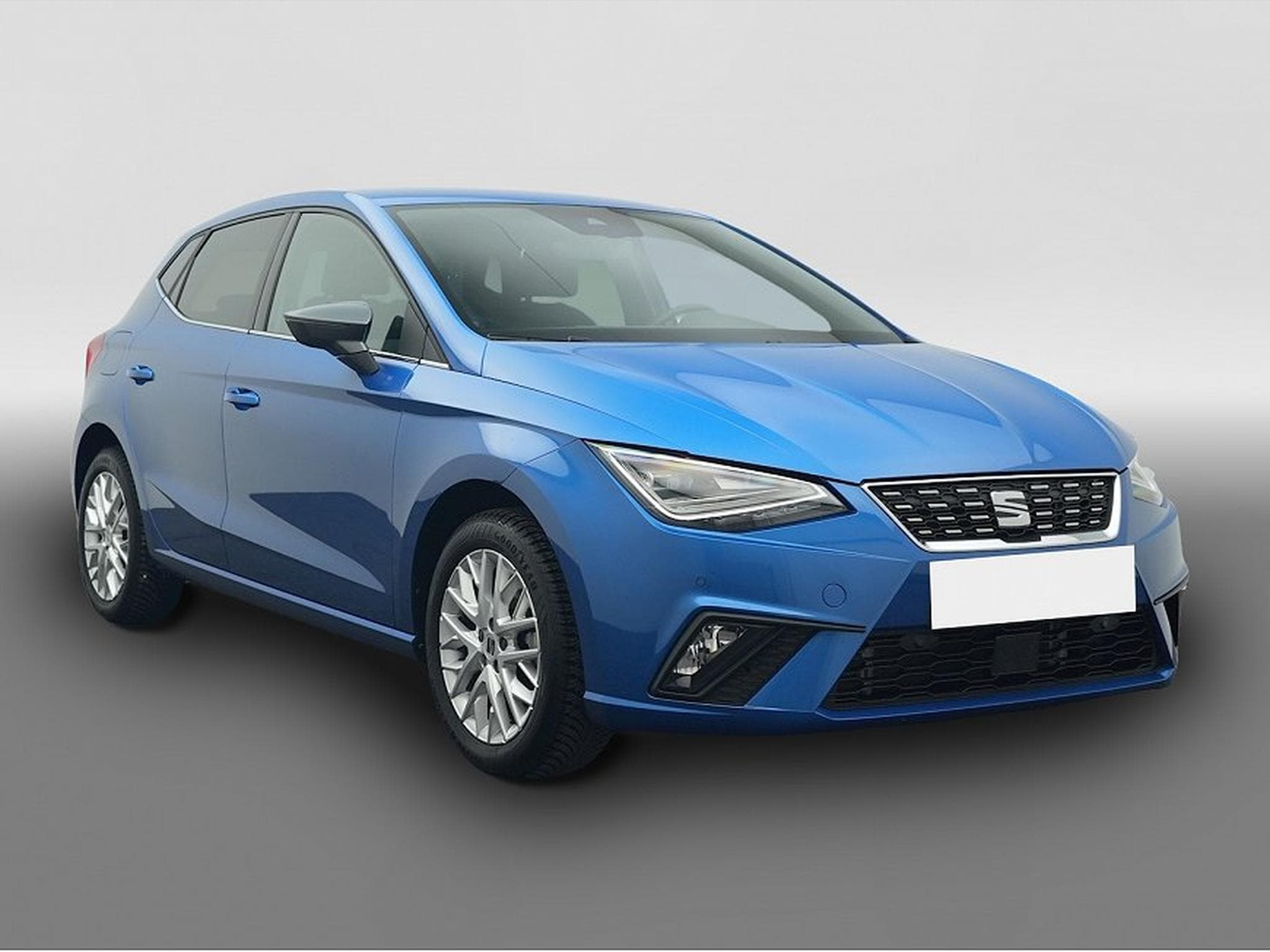 Seat Ibiza (2025) - Photo 7