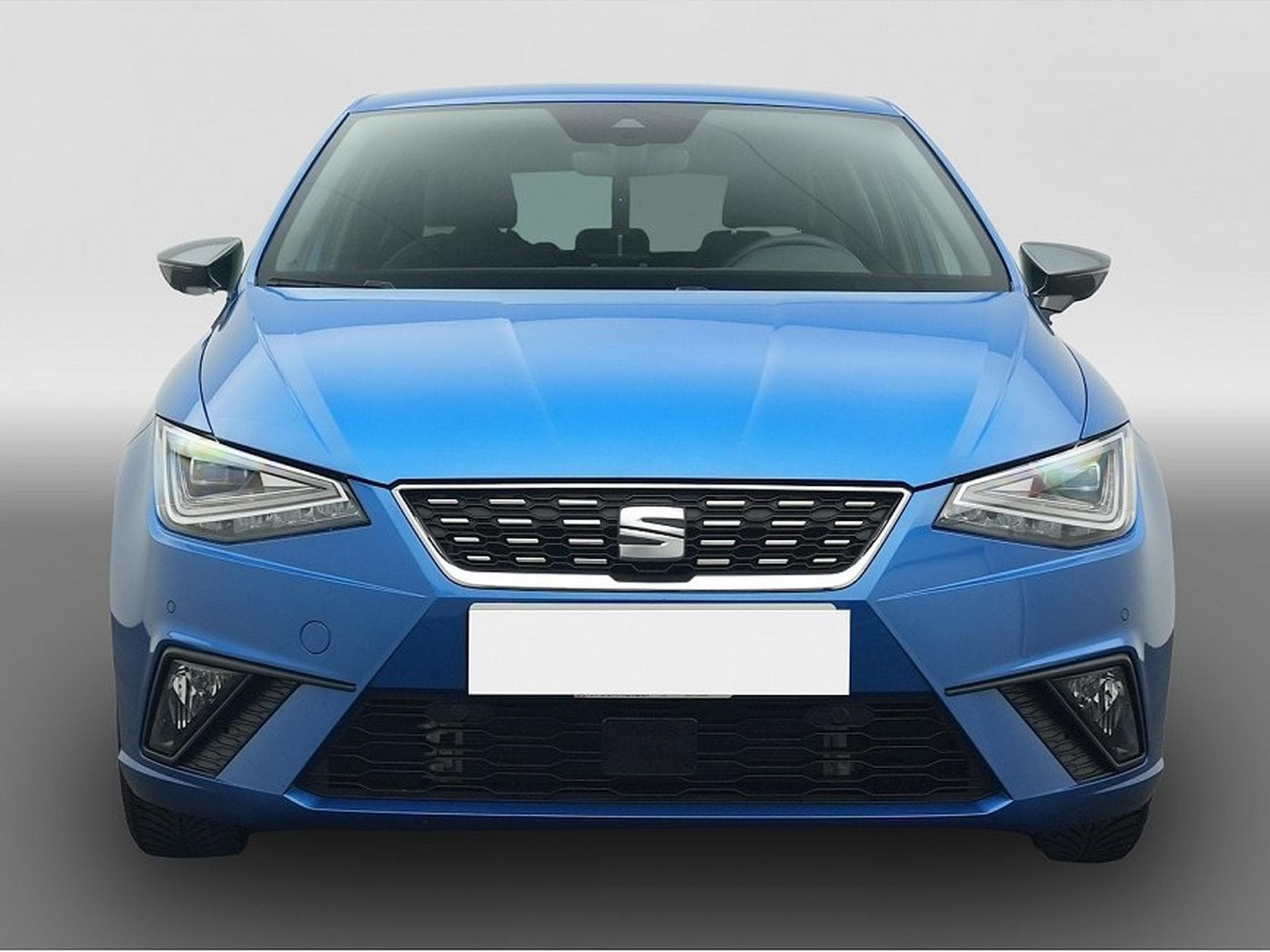 Seat Ibiza (2025) - Photo 8