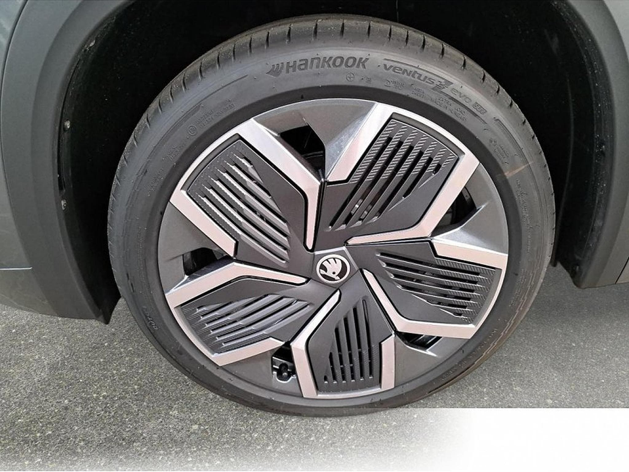 Skoda Kodiaq (2026) - Photo 5