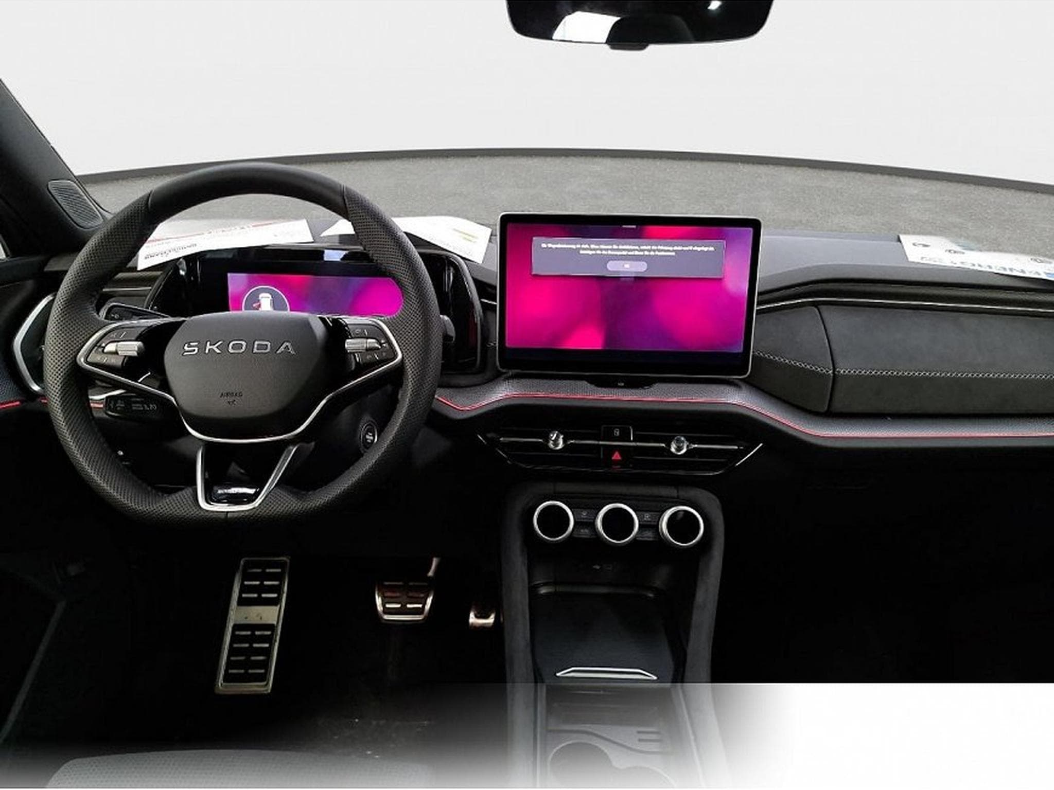 Skoda Kodiaq (2026) - Photo 7