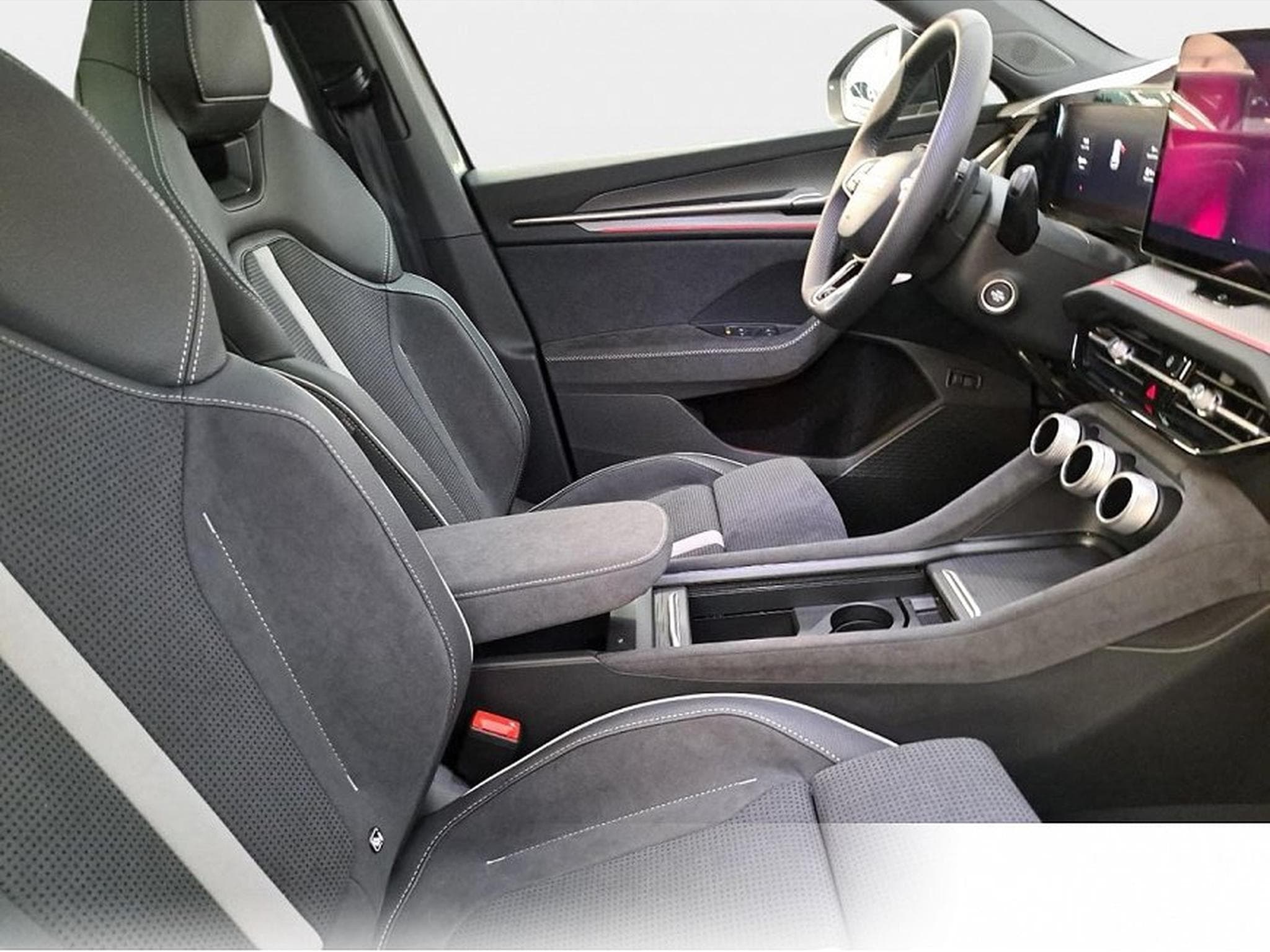 Skoda Kodiaq (2026) - Foto 15