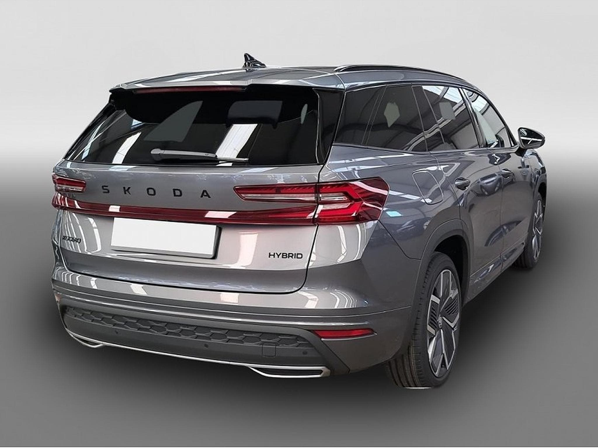 Skoda Kodiaq (2026) - Foto 2