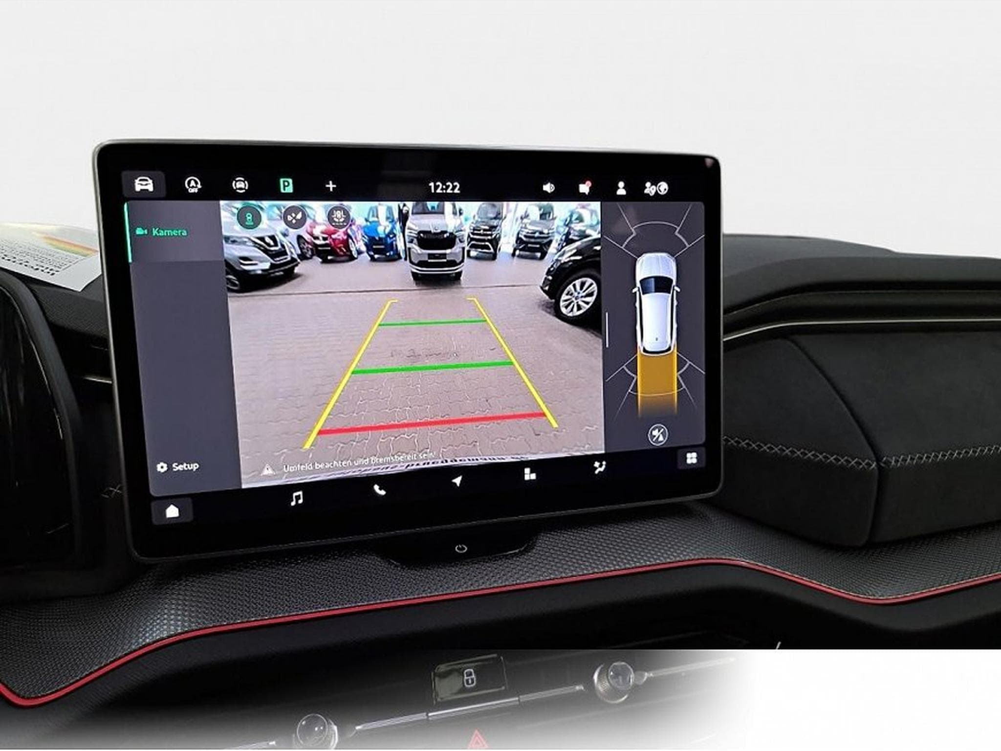 Skoda Kodiaq (2026) - Foto 9