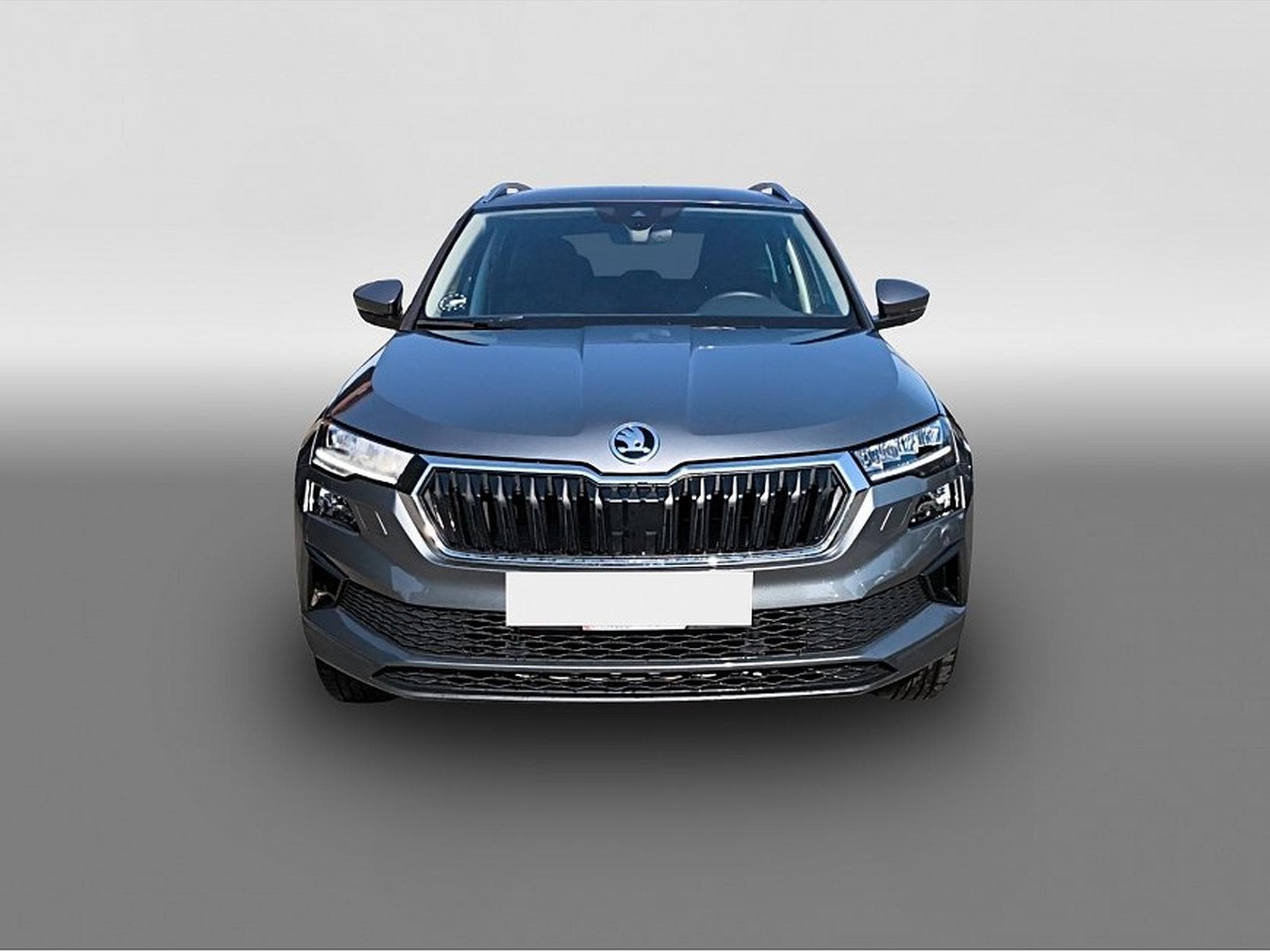 Skoda Karoq (2024) - Photo 2