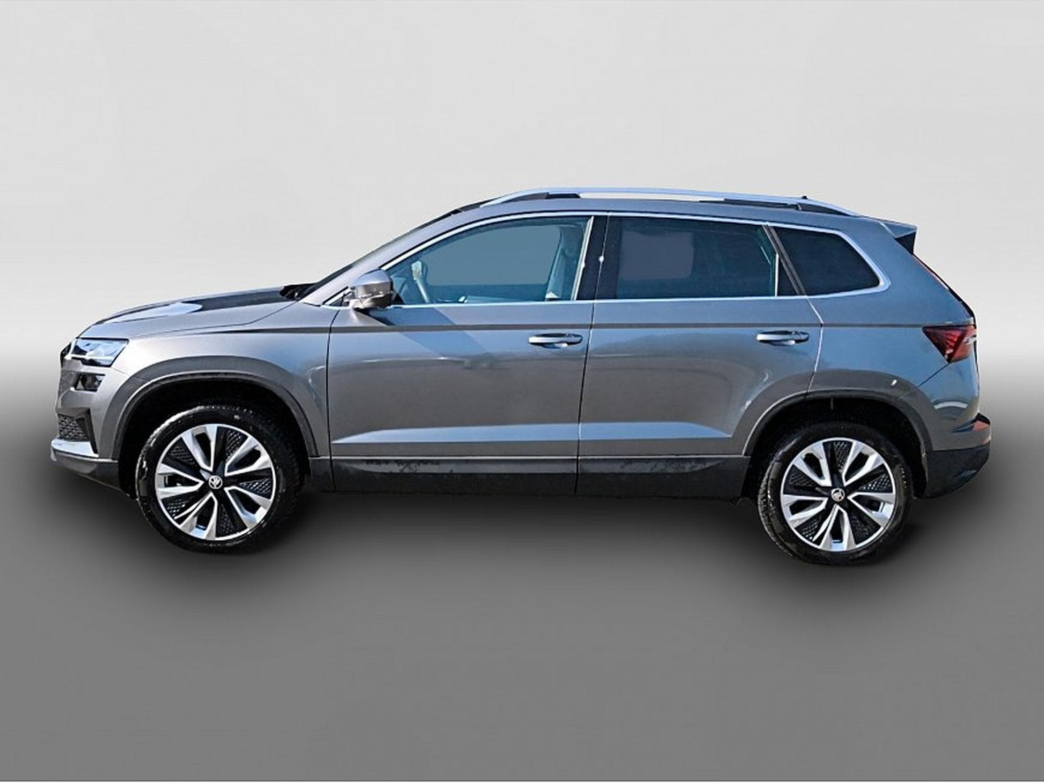 Skoda Karoq (2024) - Photo 4