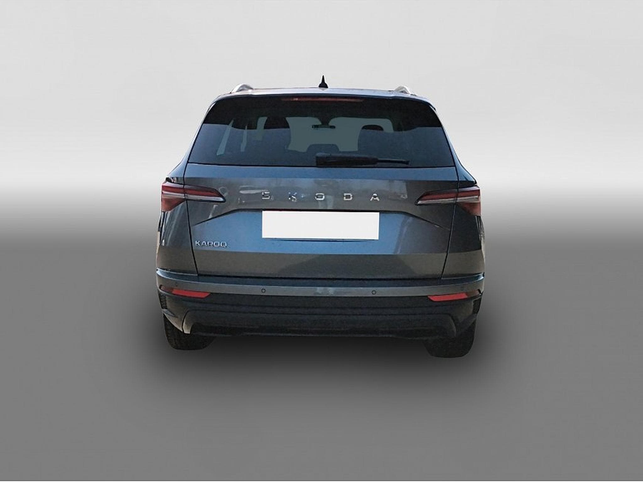 Skoda Karoq (2024) - Photo 6