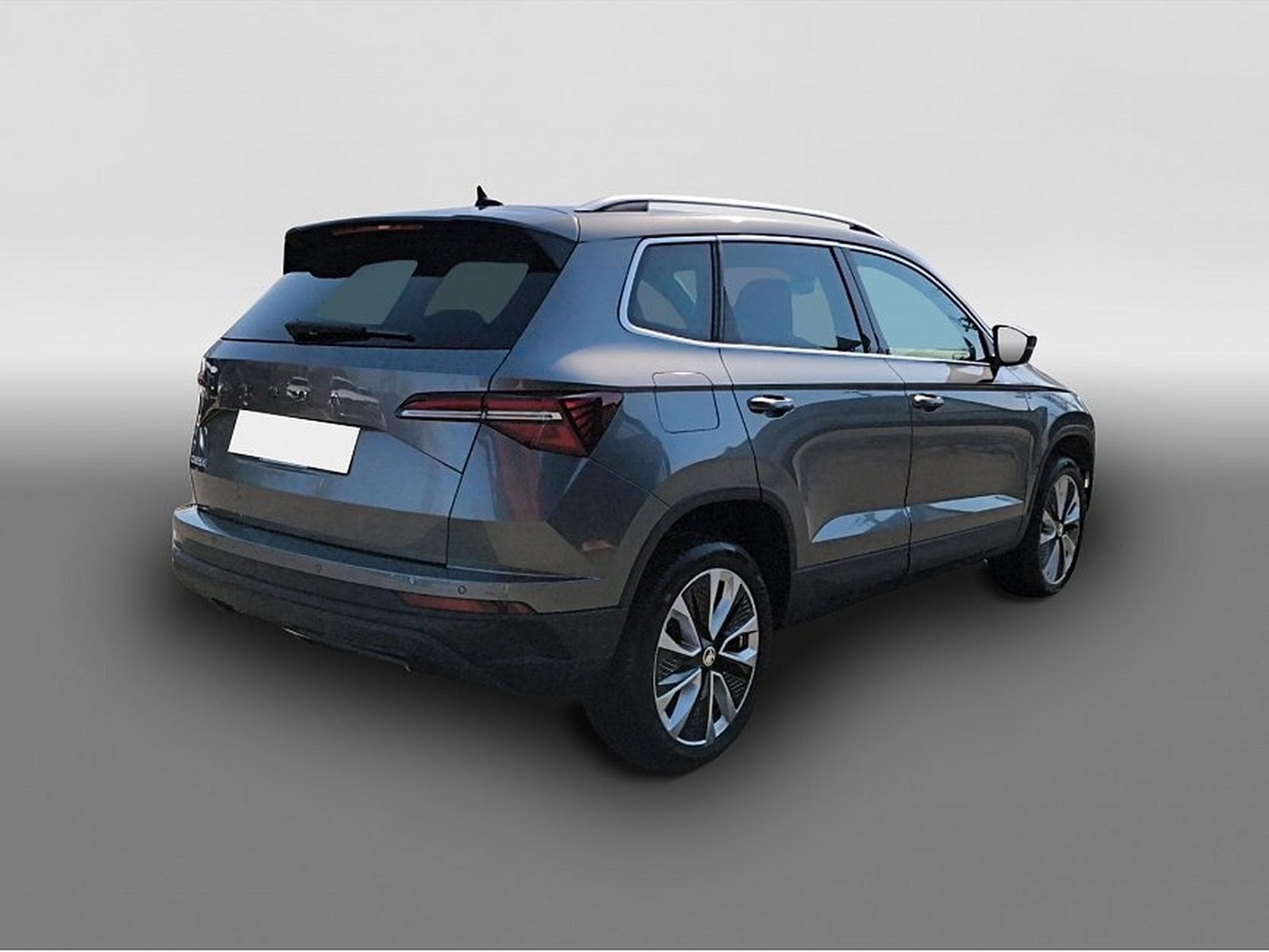 Skoda Karoq (2024) - Photo 7