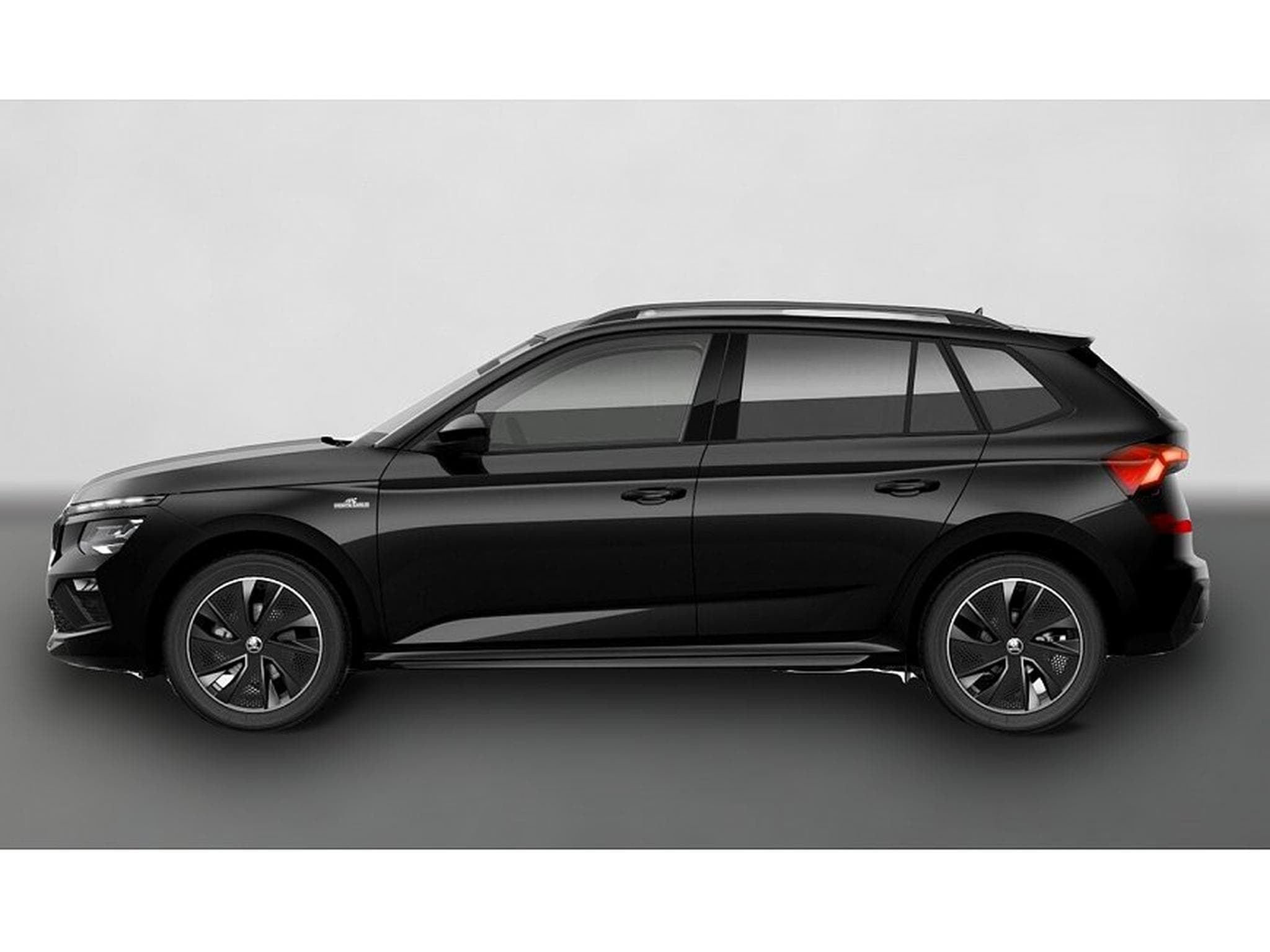 Skoda Kamiq (2026) - Photo 2