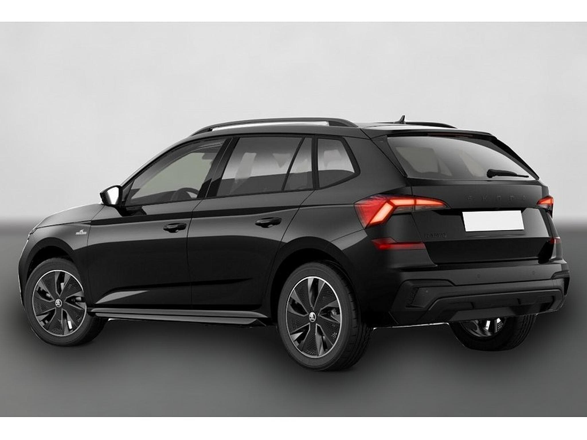 Skoda Kamiq (2026) - Photo 3