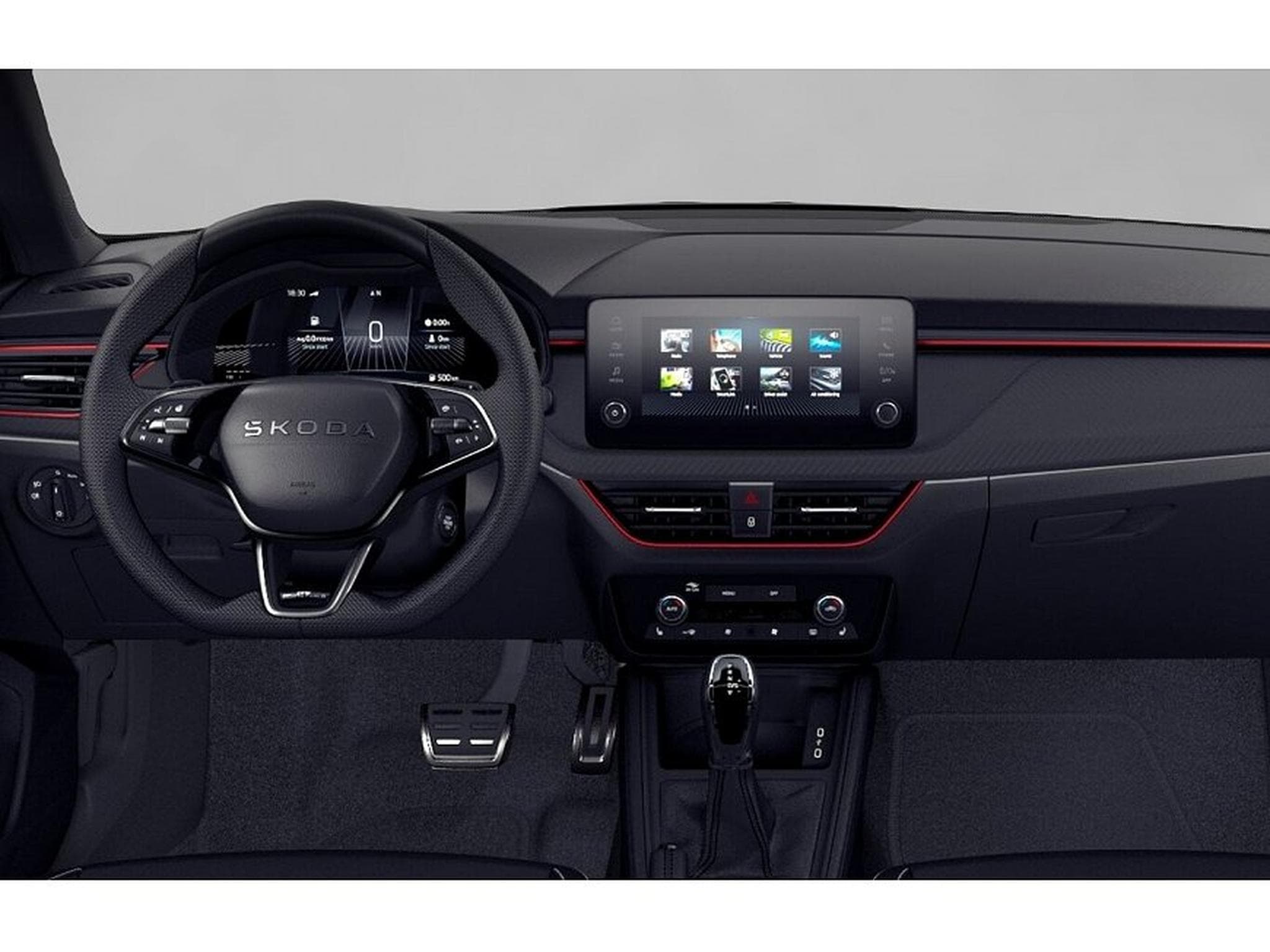 Skoda Kamiq (2026) - Photo 4