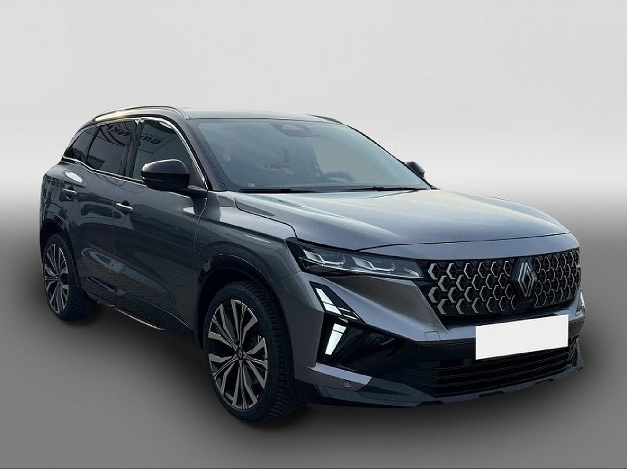 Renault Master (2026) - Photo 1