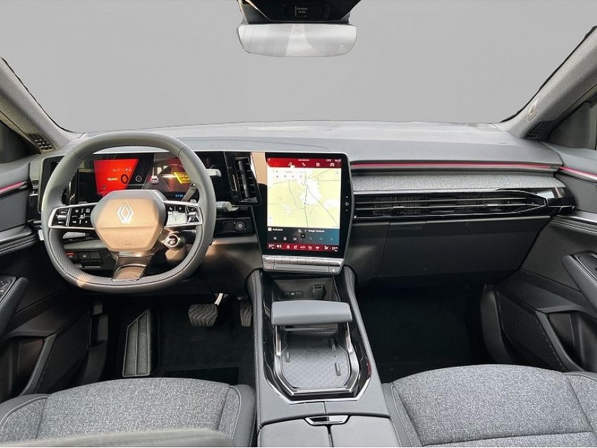 Renault Master (2026) - Photo 5