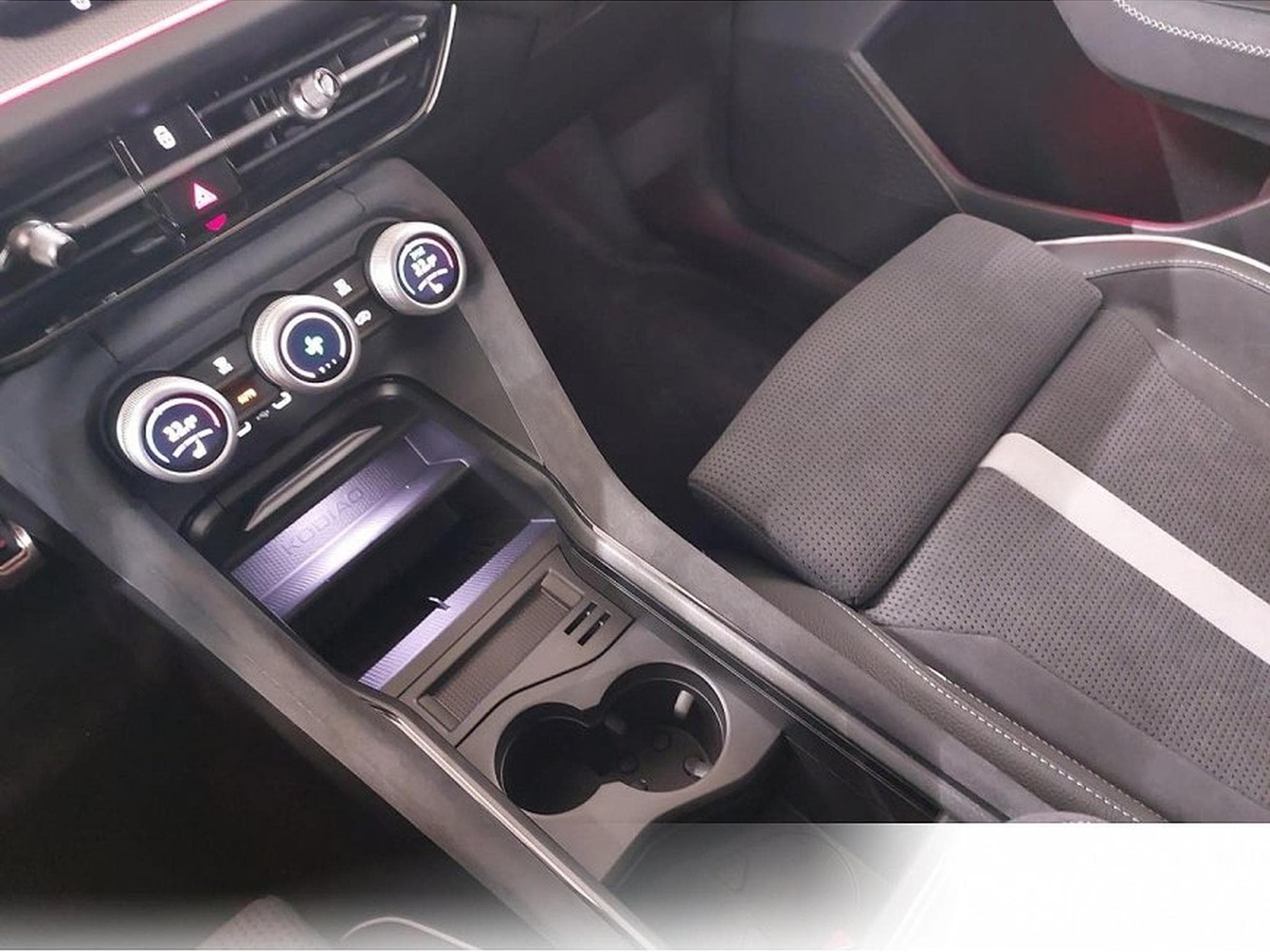 Skoda Kodiaq (2026) - Foto 11