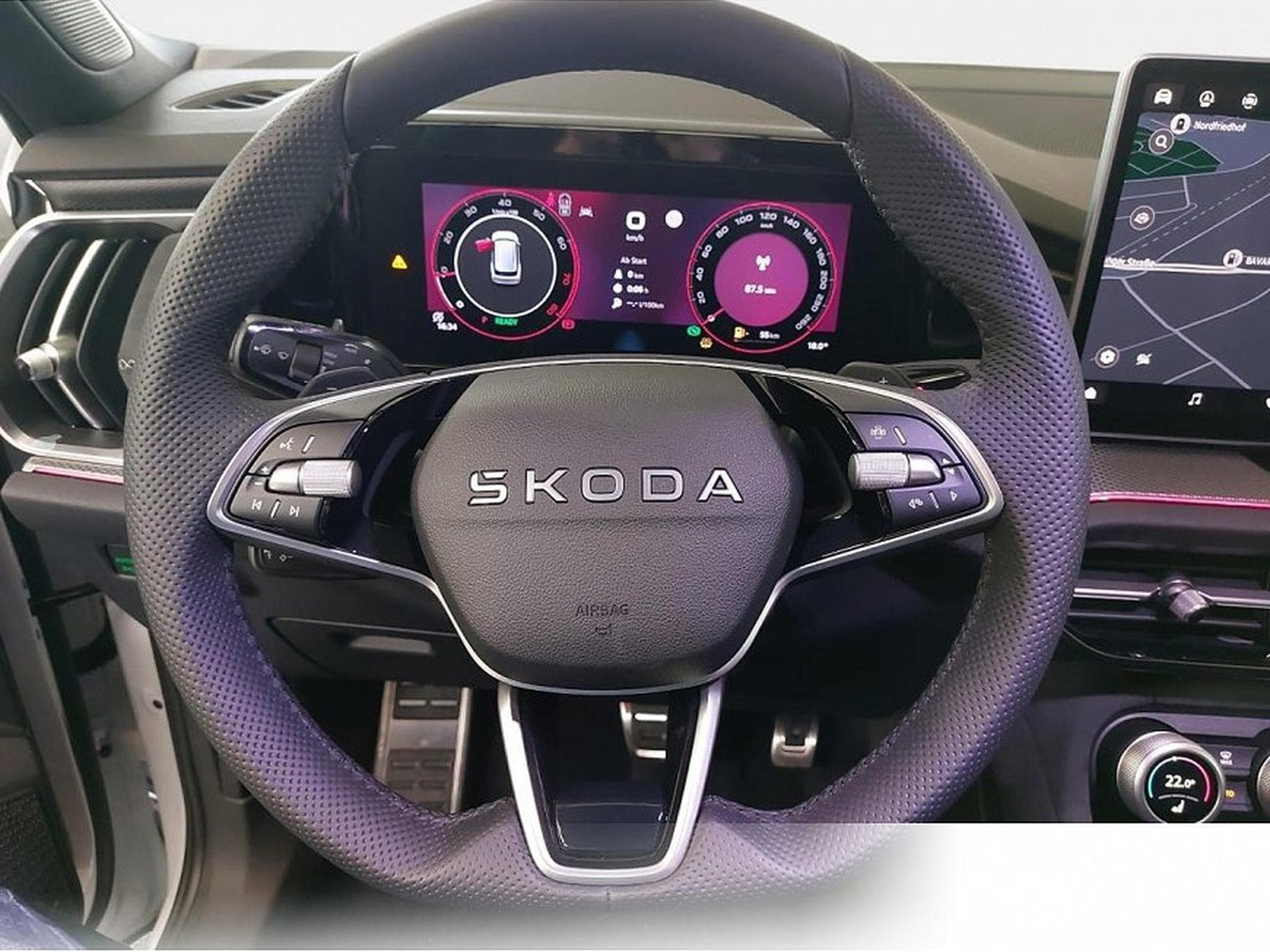 Skoda Kodiaq (2026) - Foto 12