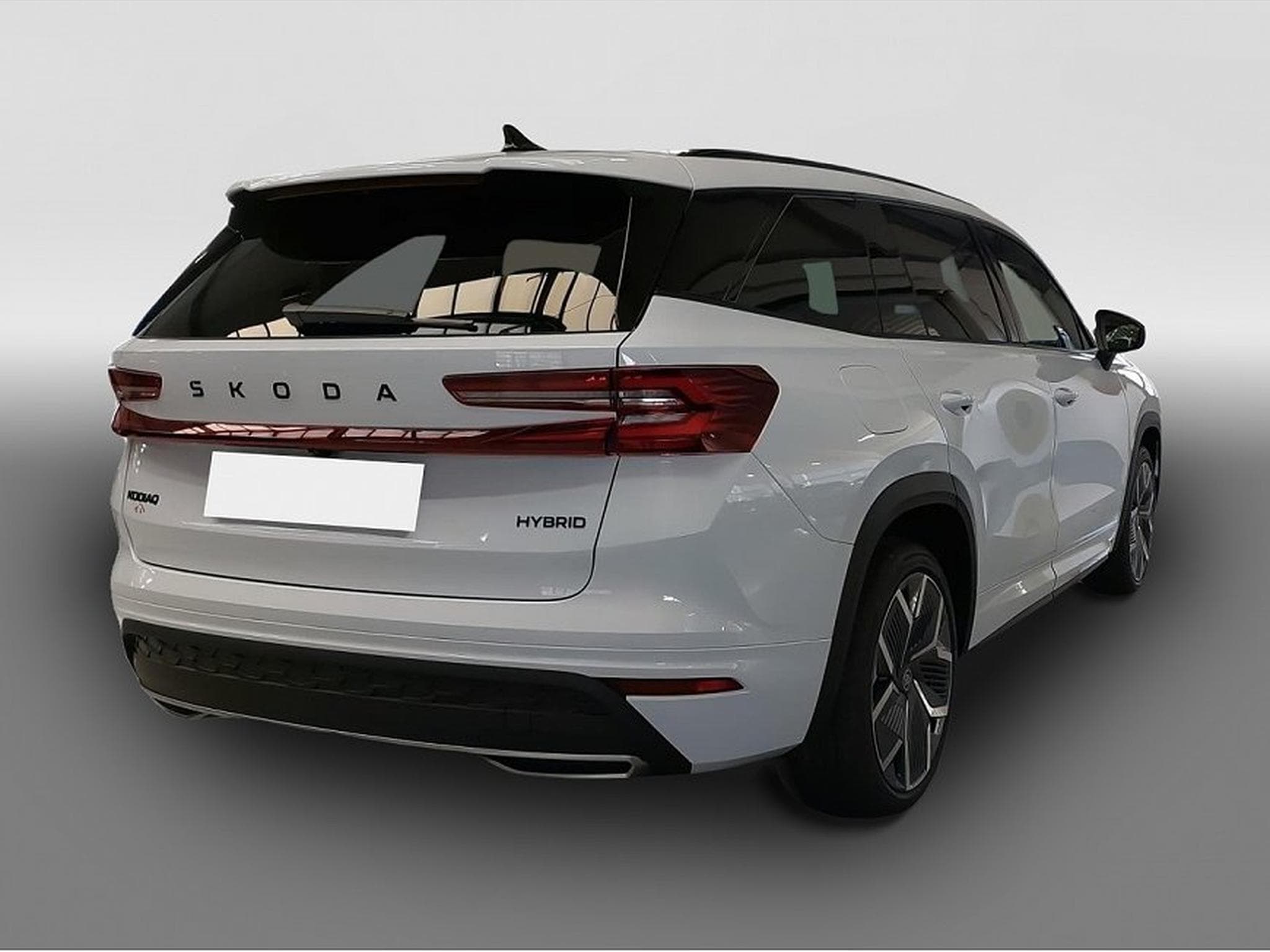 Skoda Kodiaq (2026) - Foto 2