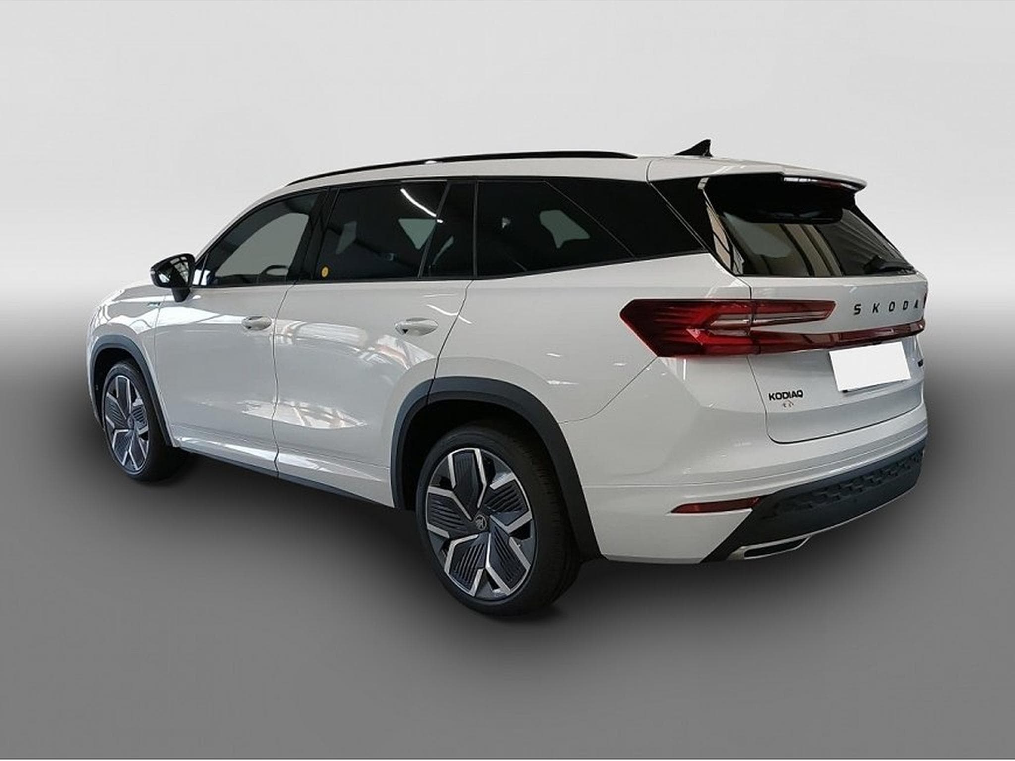 Skoda Kodiaq (2026) - Foto 3
