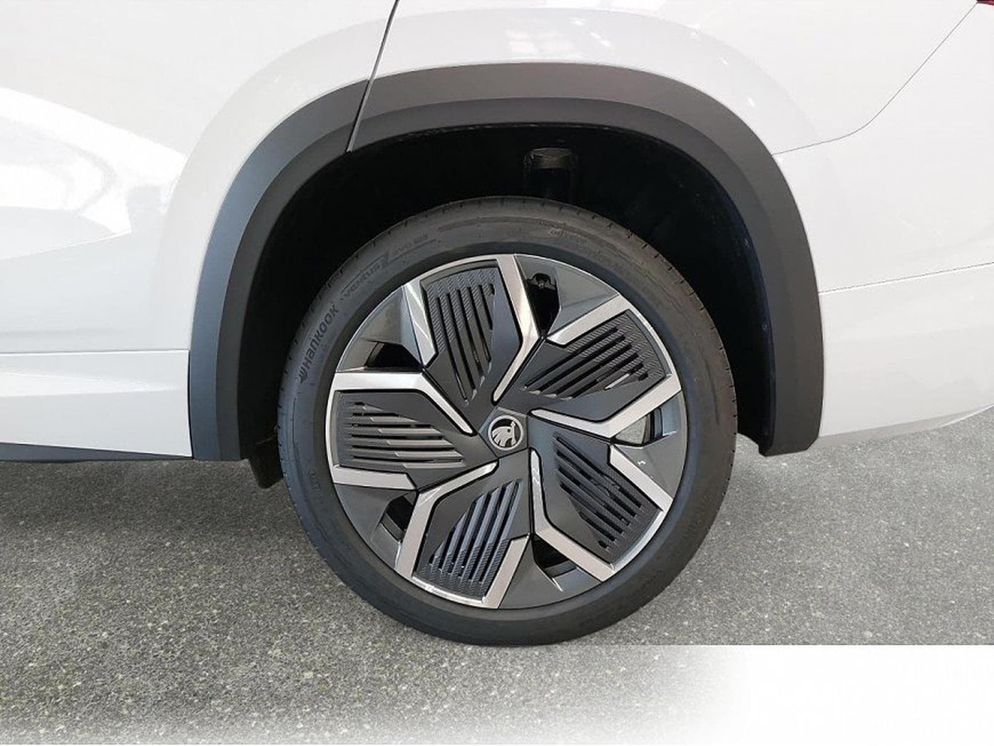 Skoda Kodiaq (2026) - Foto 5