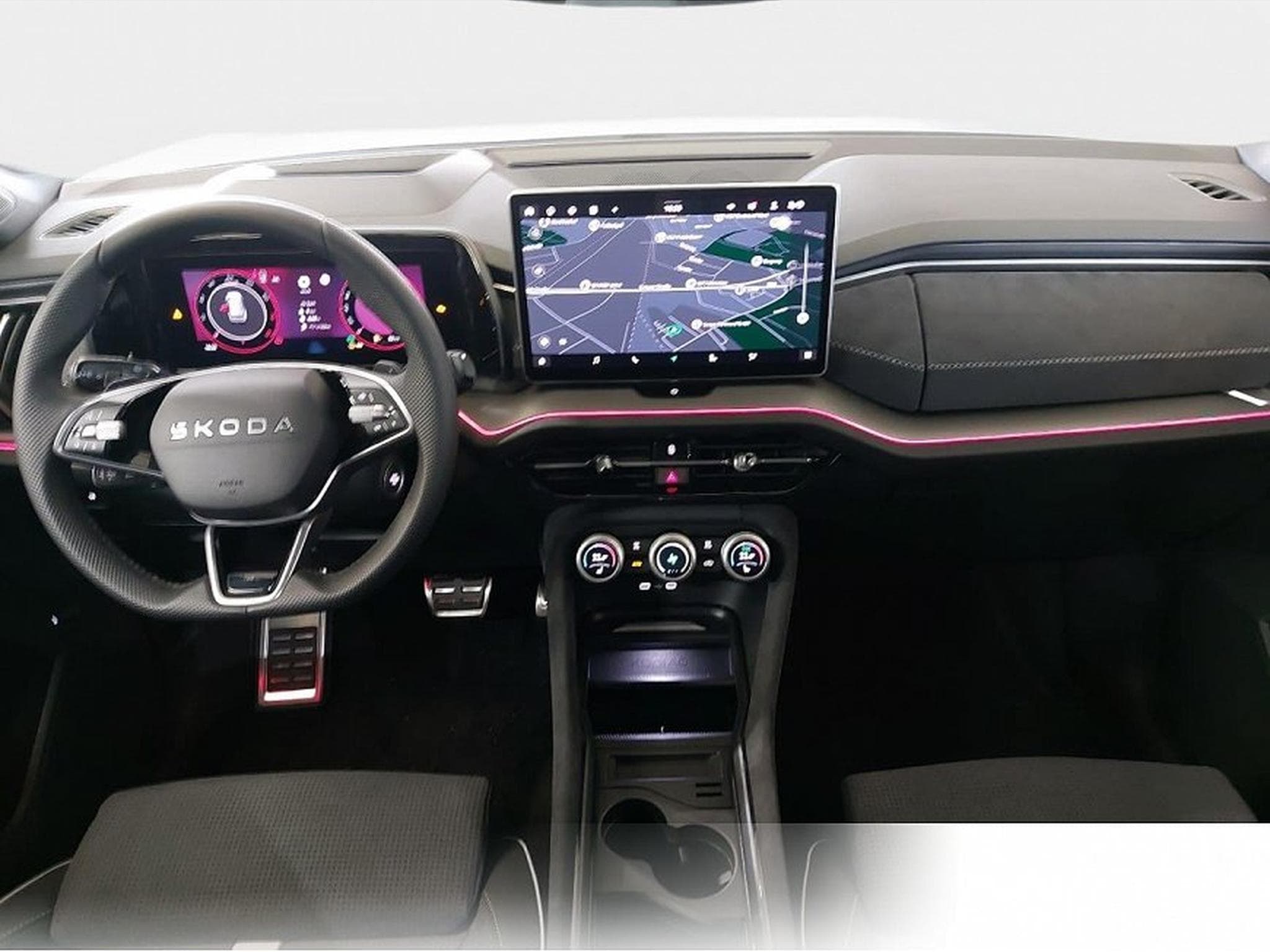 Skoda Kodiaq (2026) - Foto 6