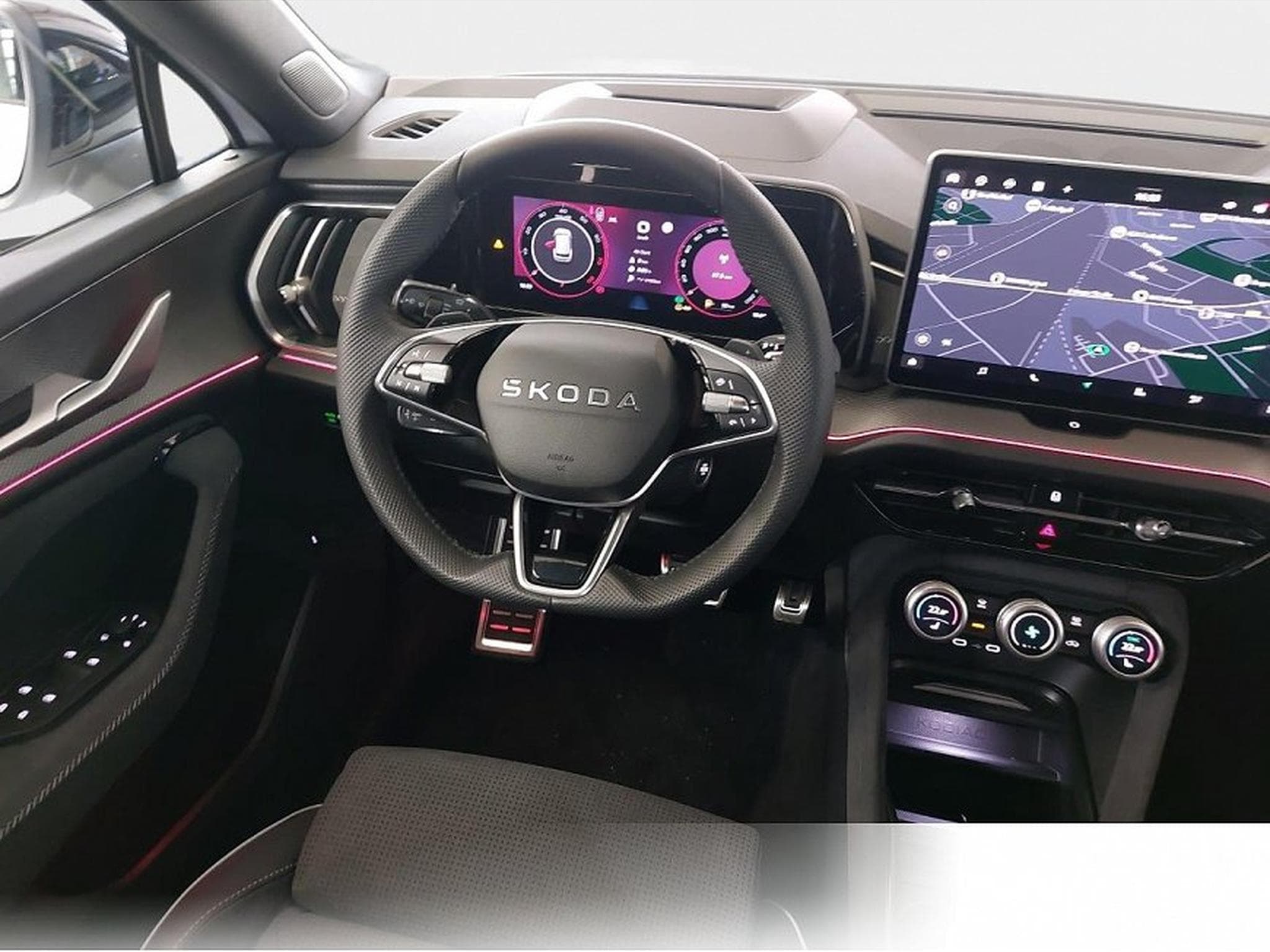 Skoda Kodiaq (2026) - Foto 7