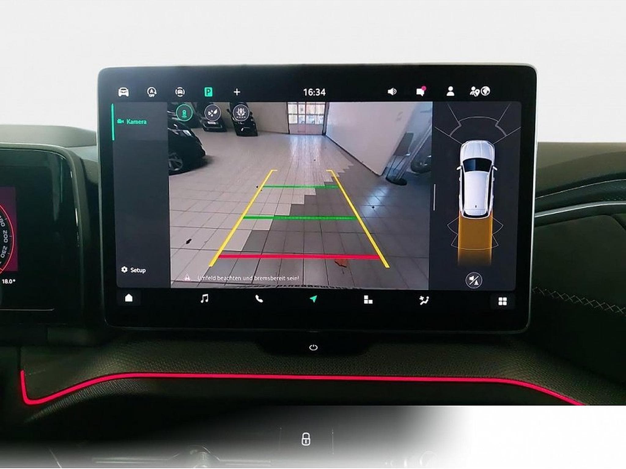 Skoda Kodiaq (2026) - Foto 9