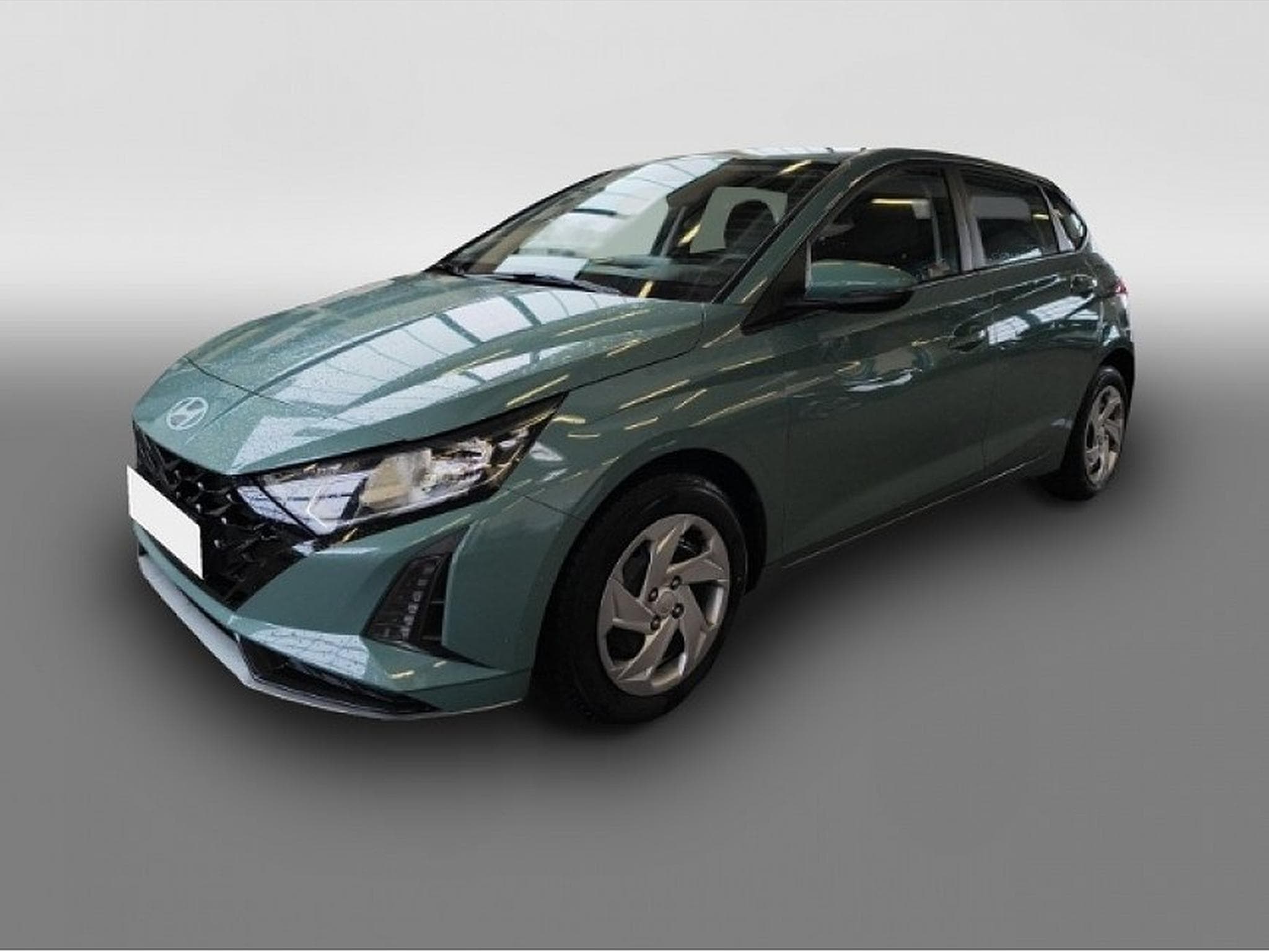 Hyundai i20 (2026) - Photo 1