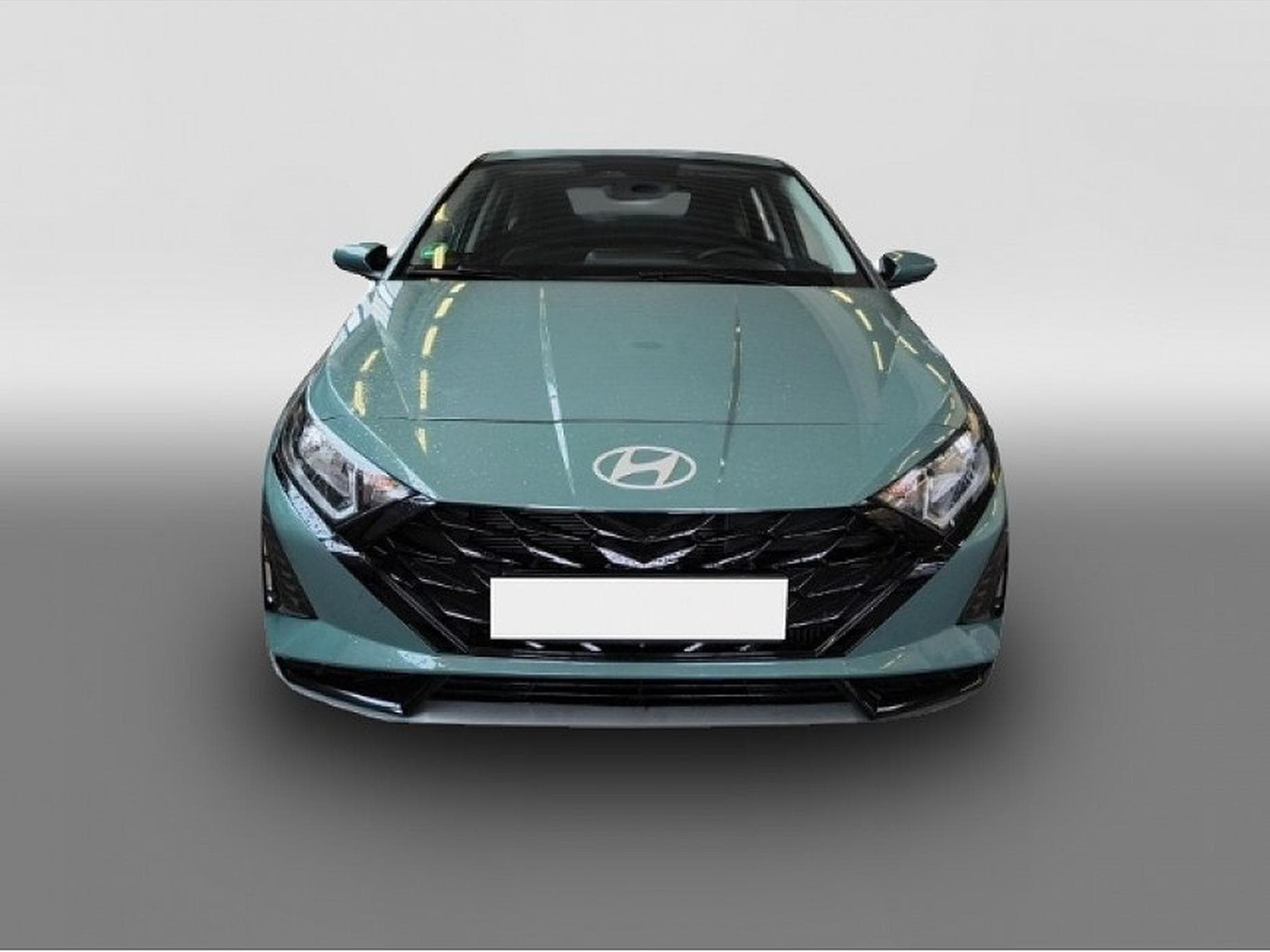 Hyundai i20 (2026) - Photo 2