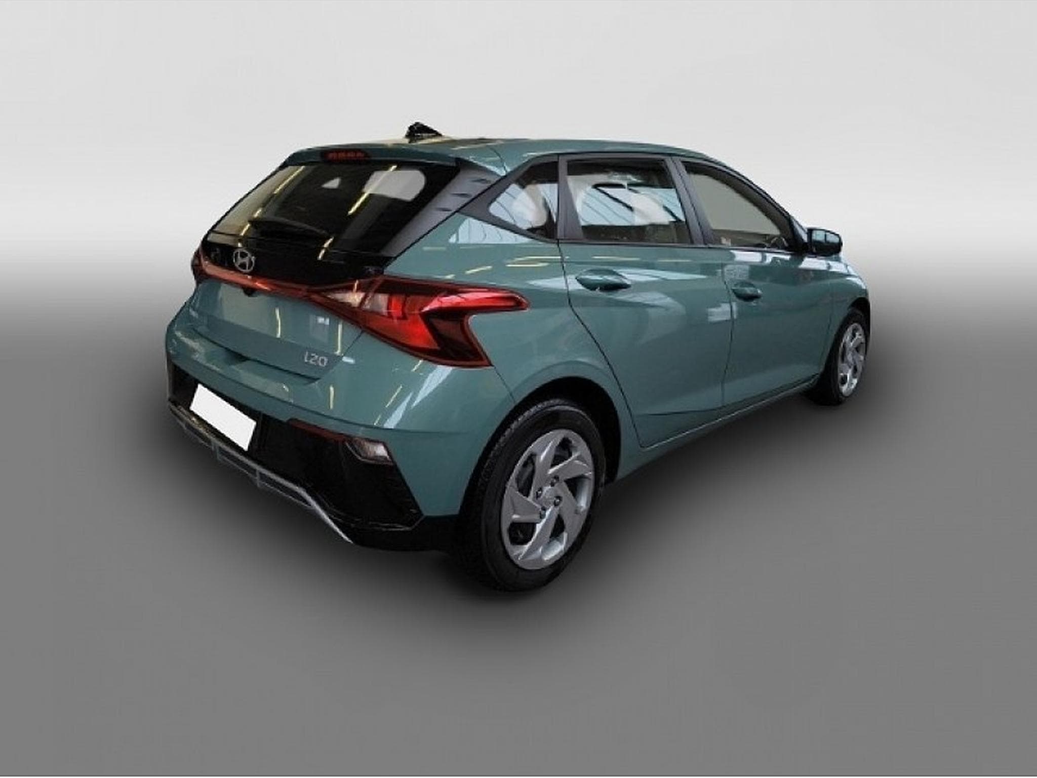 Hyundai i20 (2026) - Photo 4