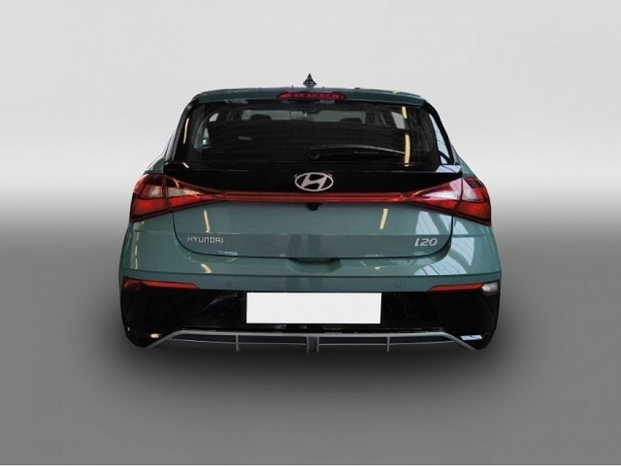 Hyundai i20 (2026) - Photo 5