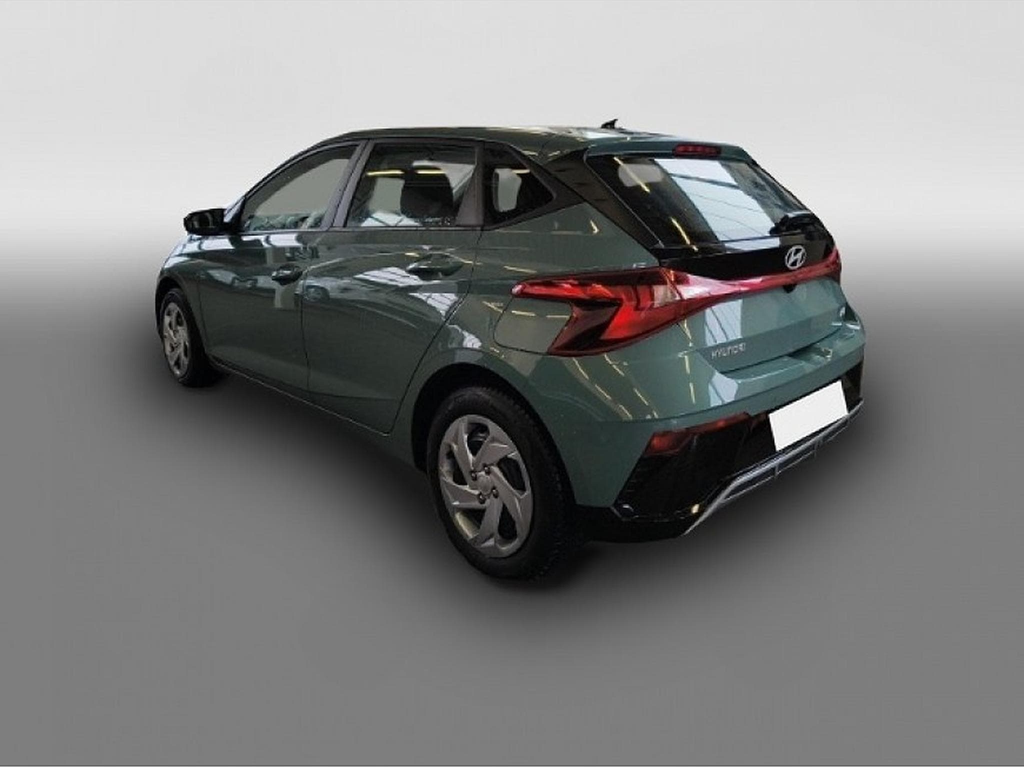 Hyundai i20 (2026) - Photo 6