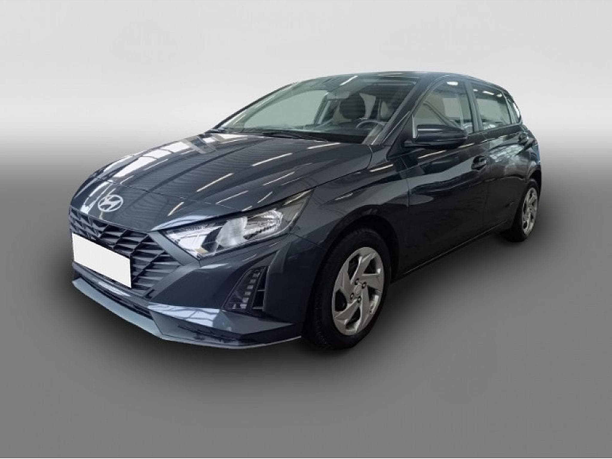 Hyundai i20 (2026) - Photo 1