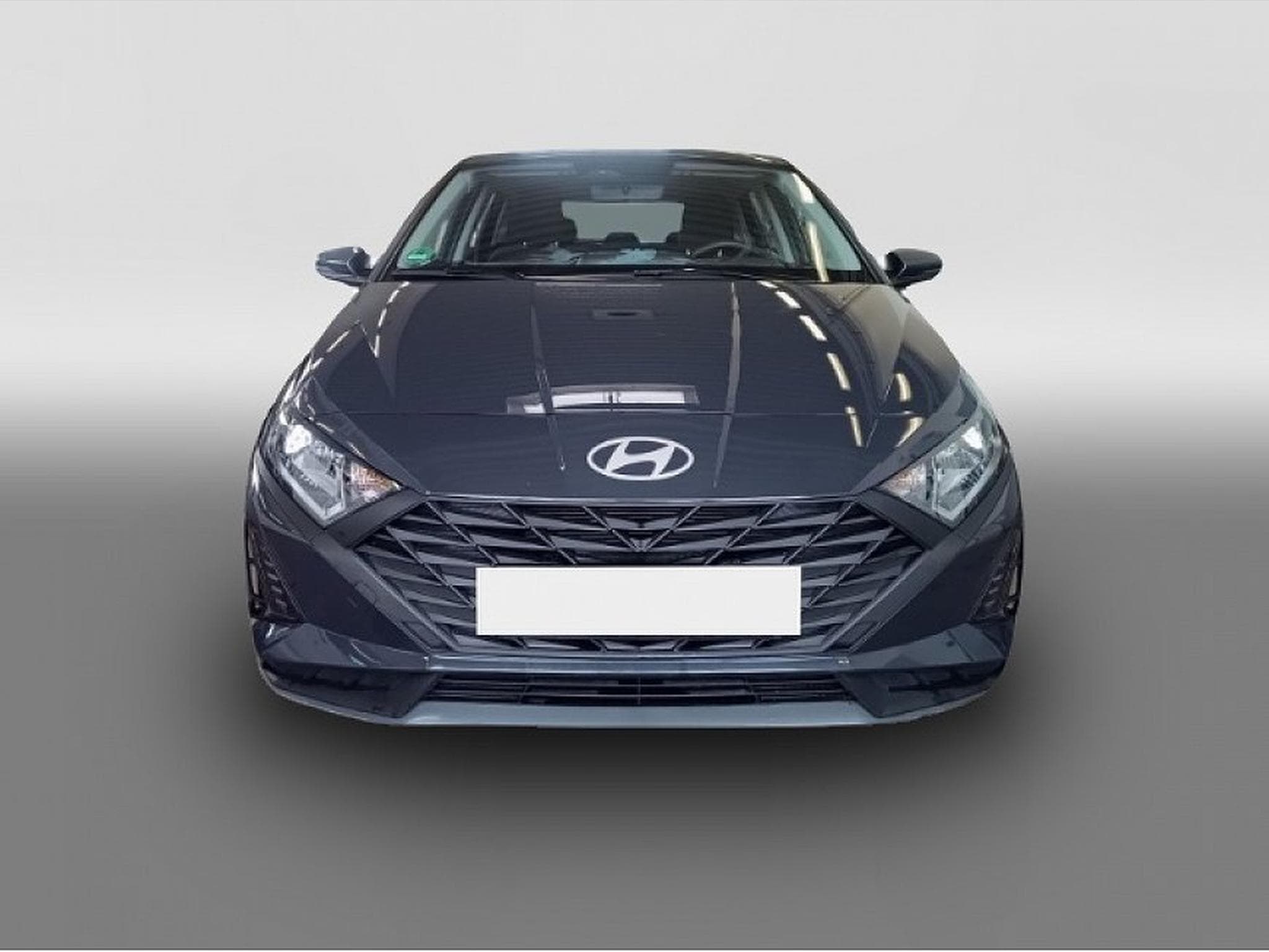 Hyundai i20 (2026) - Photo 2