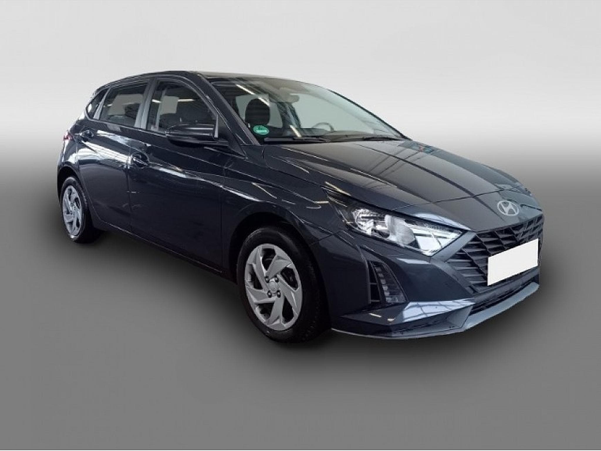 Hyundai i20 (2026) - Photo 3