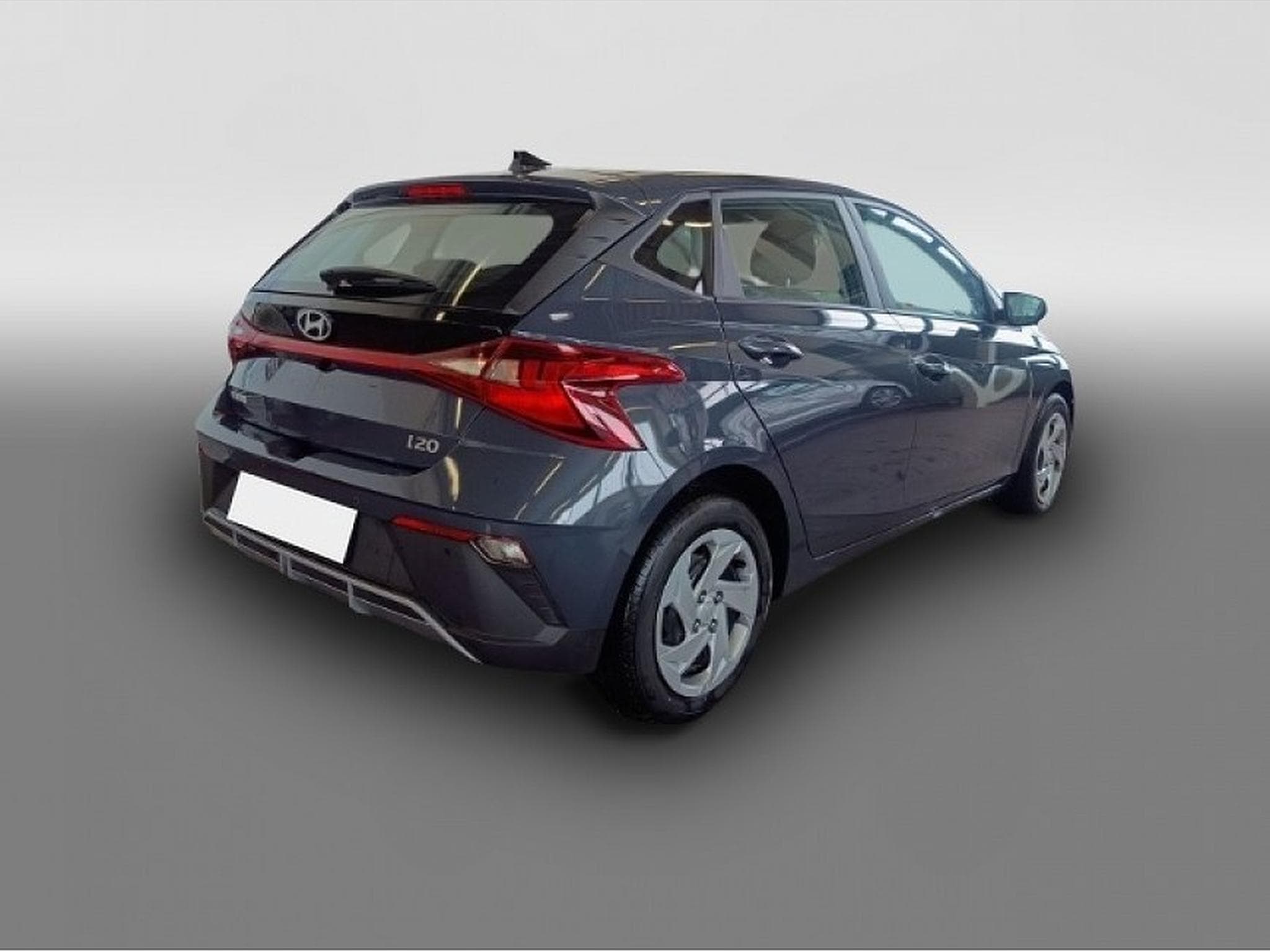 Hyundai i20 (2026) - Photo 4