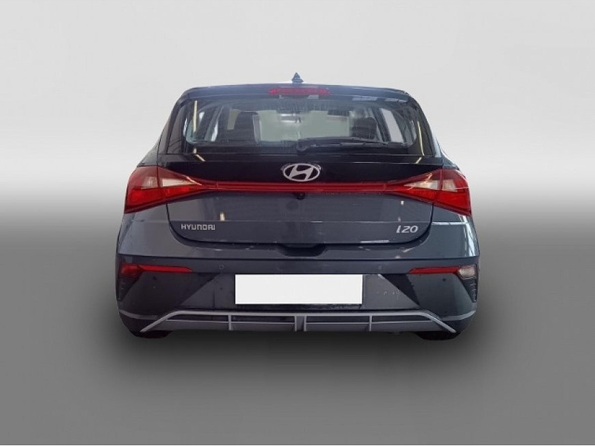 Hyundai i20 (2026) - Photo 5
