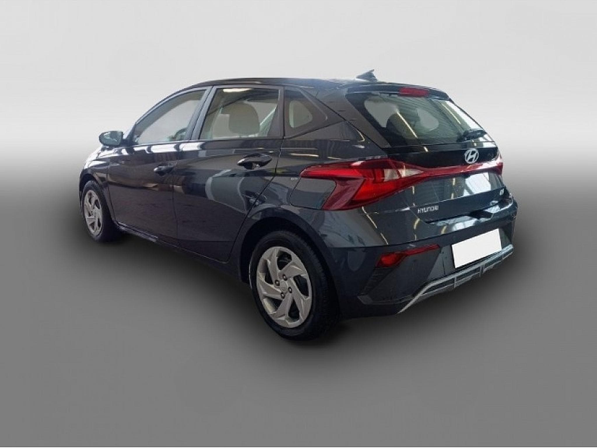 Hyundai i20 (2026) - Photo 6