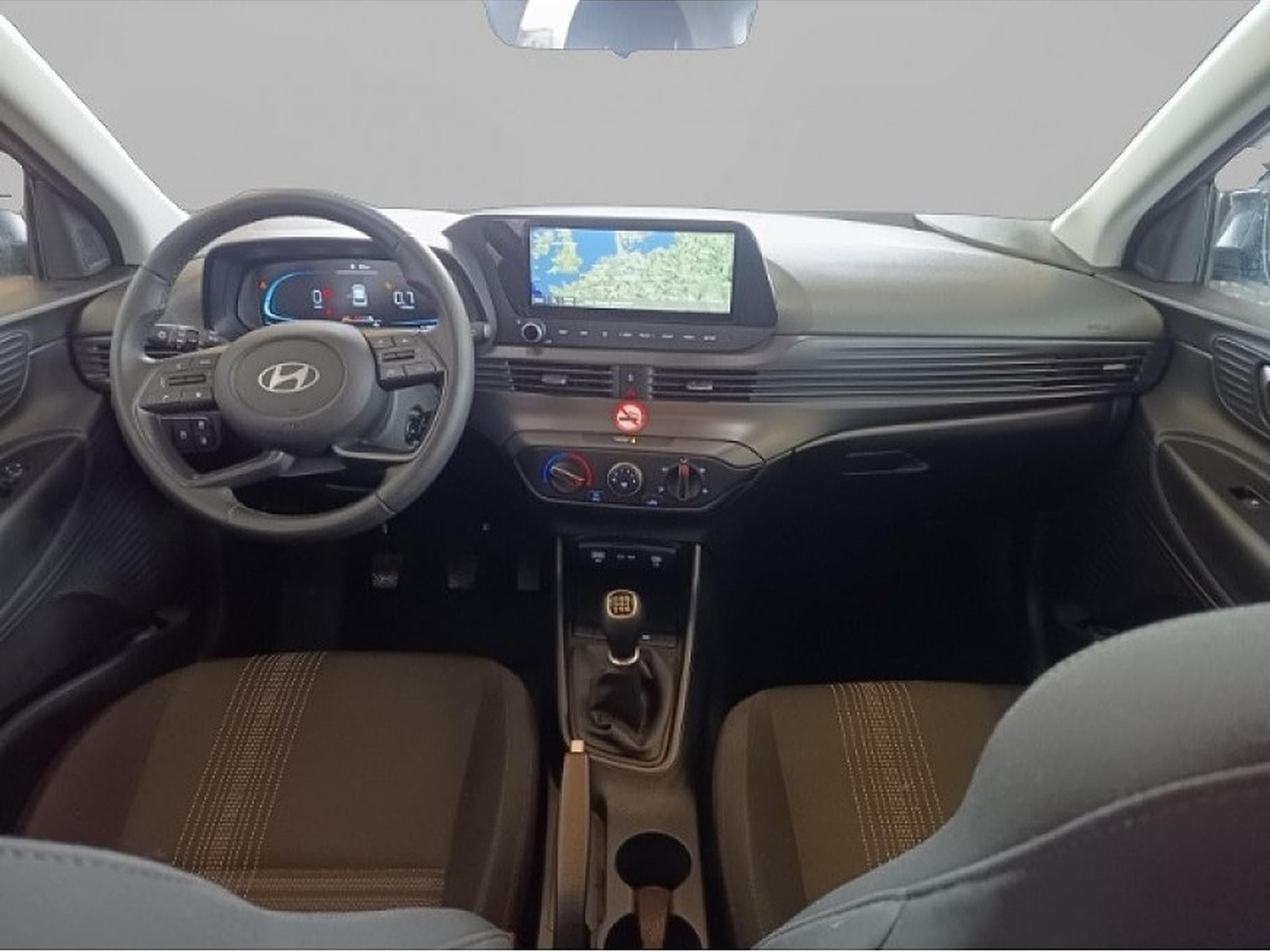 Hyundai i20 (2026) - Photo 7