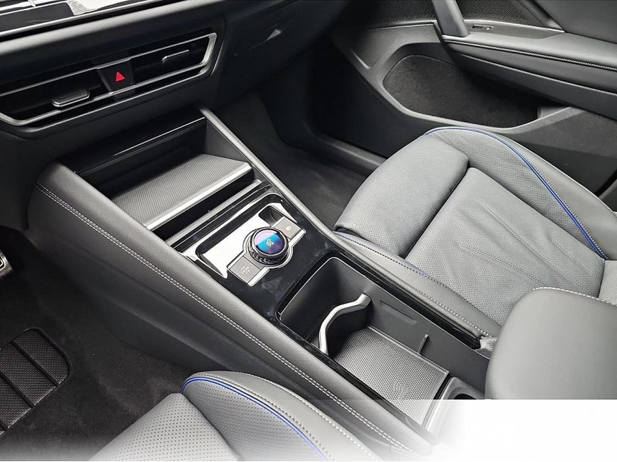 VW Tiguan (2026) - Foto 11