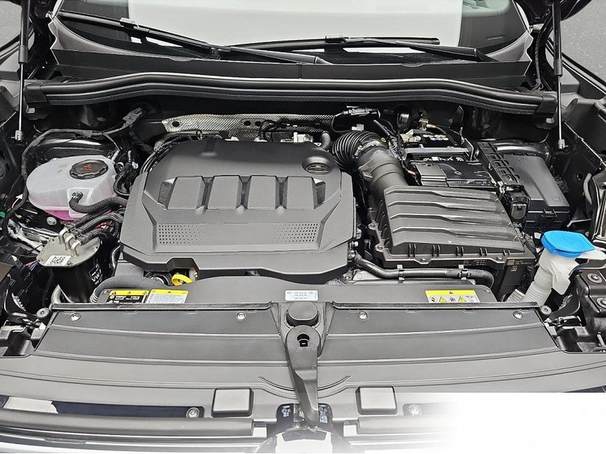 VW Tiguan (2026) - Foto 14