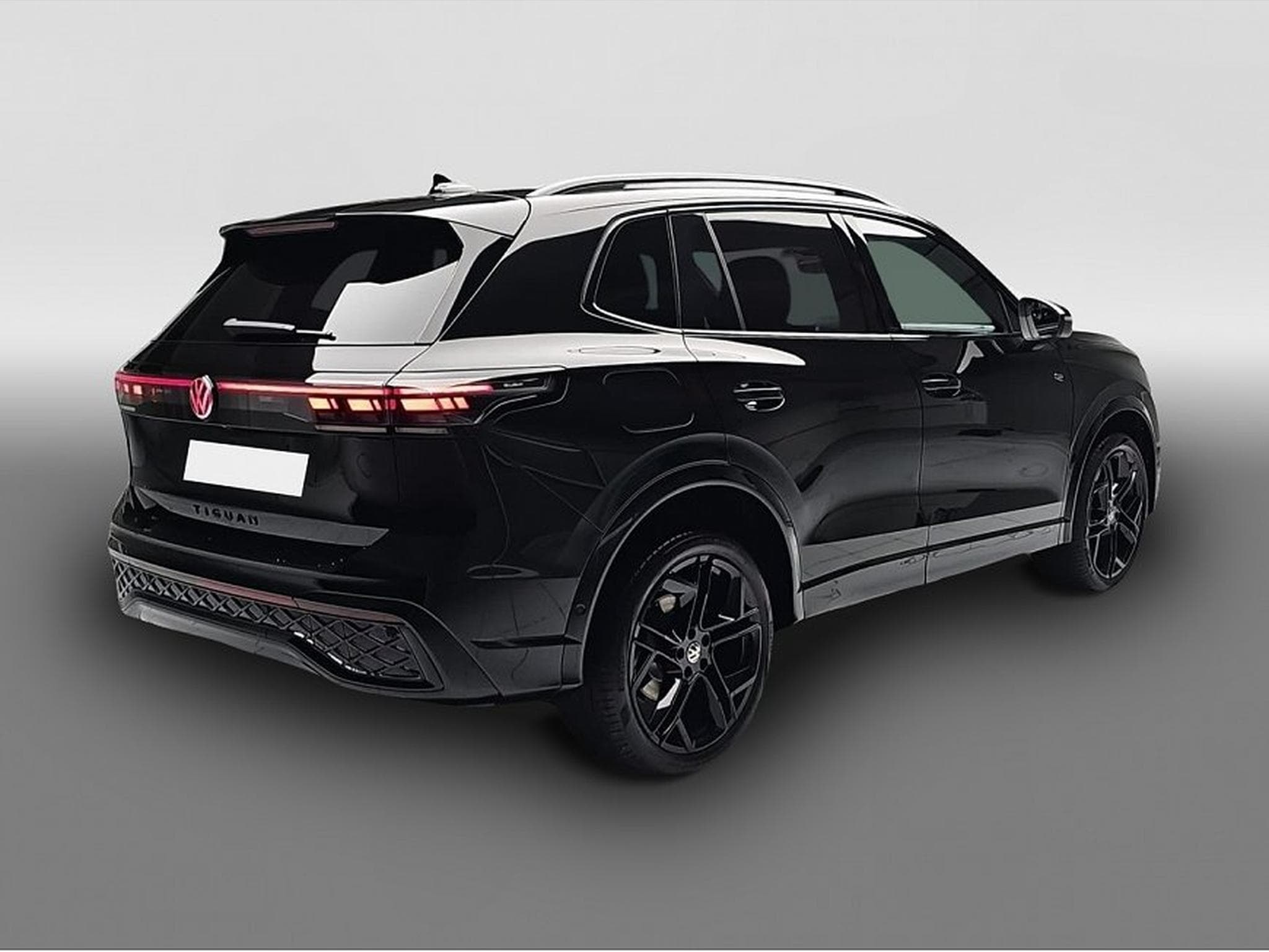 VW Tiguan (2026) - Foto 2