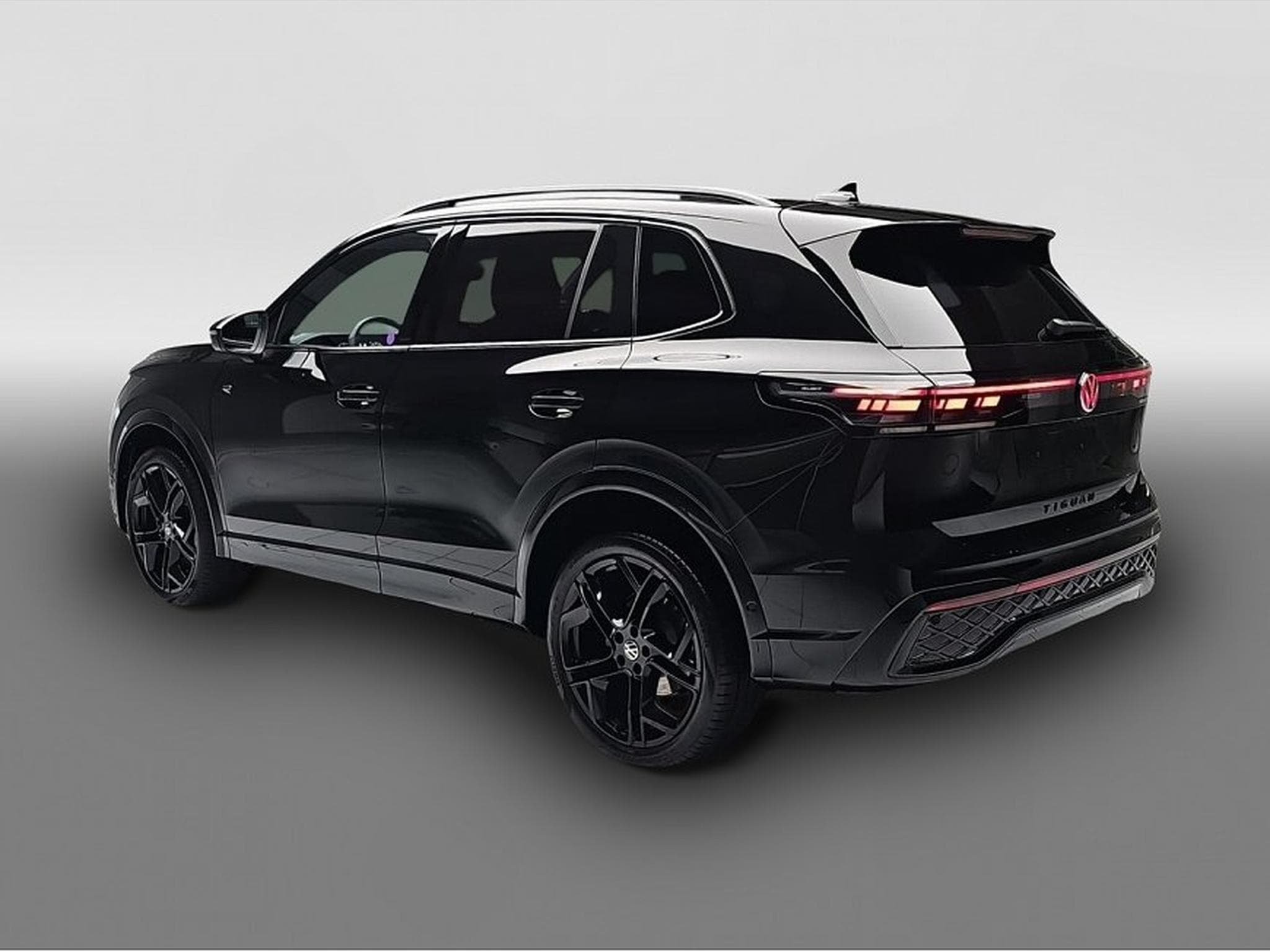 VW Tiguan (2026) - Foto 3