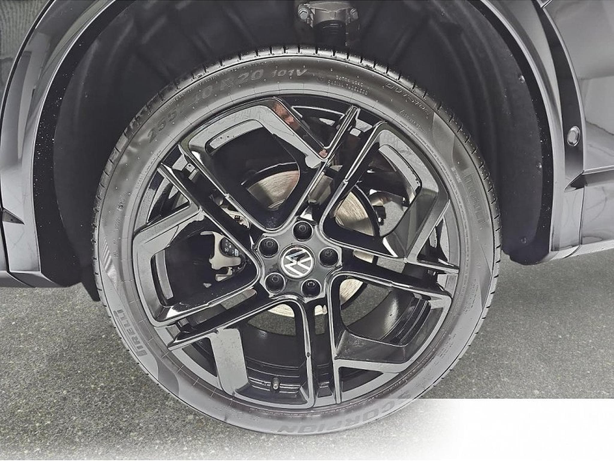 VW Tiguan (2026) - Foto 5