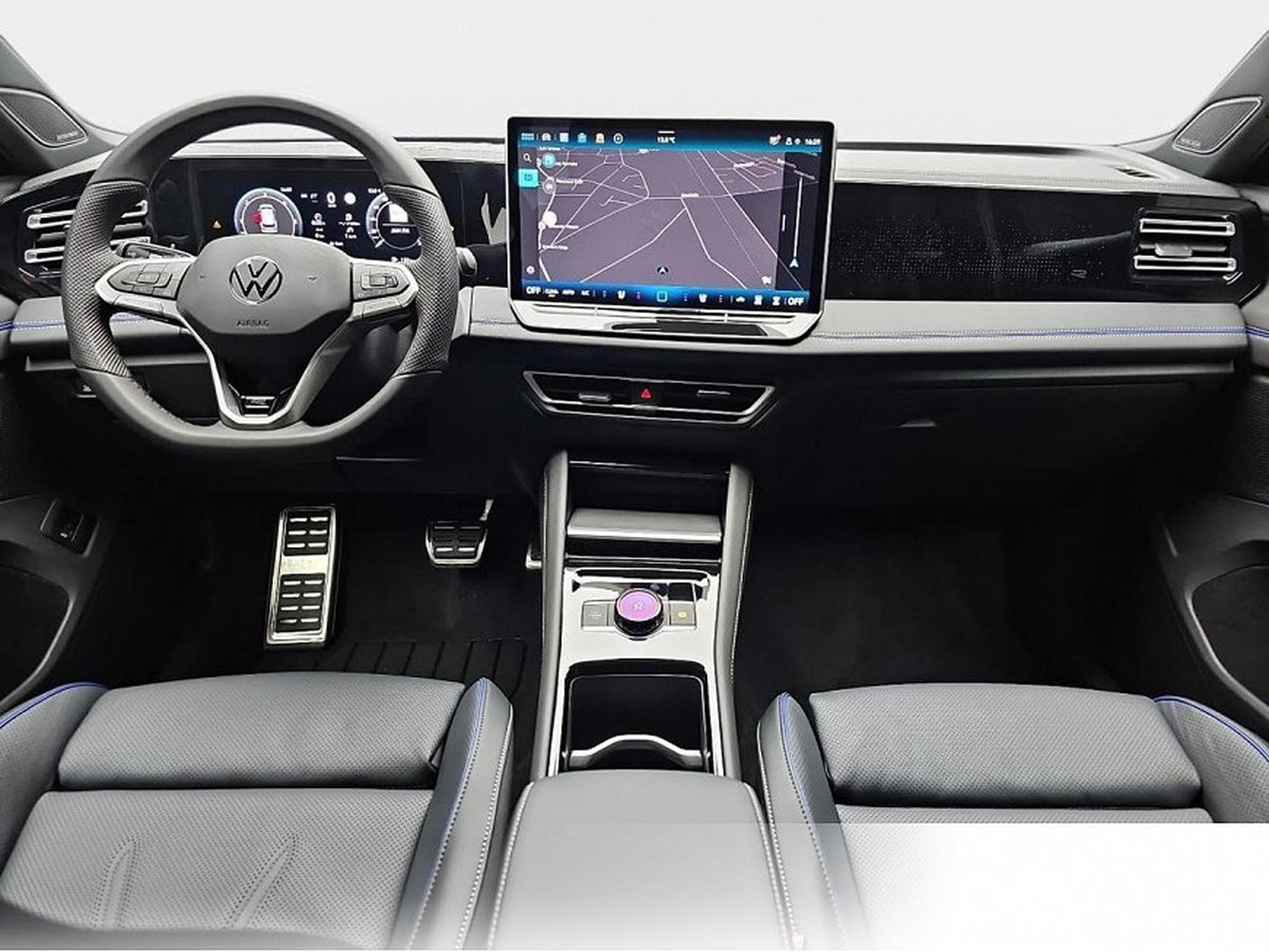 VW Tiguan (2026) - Foto 6