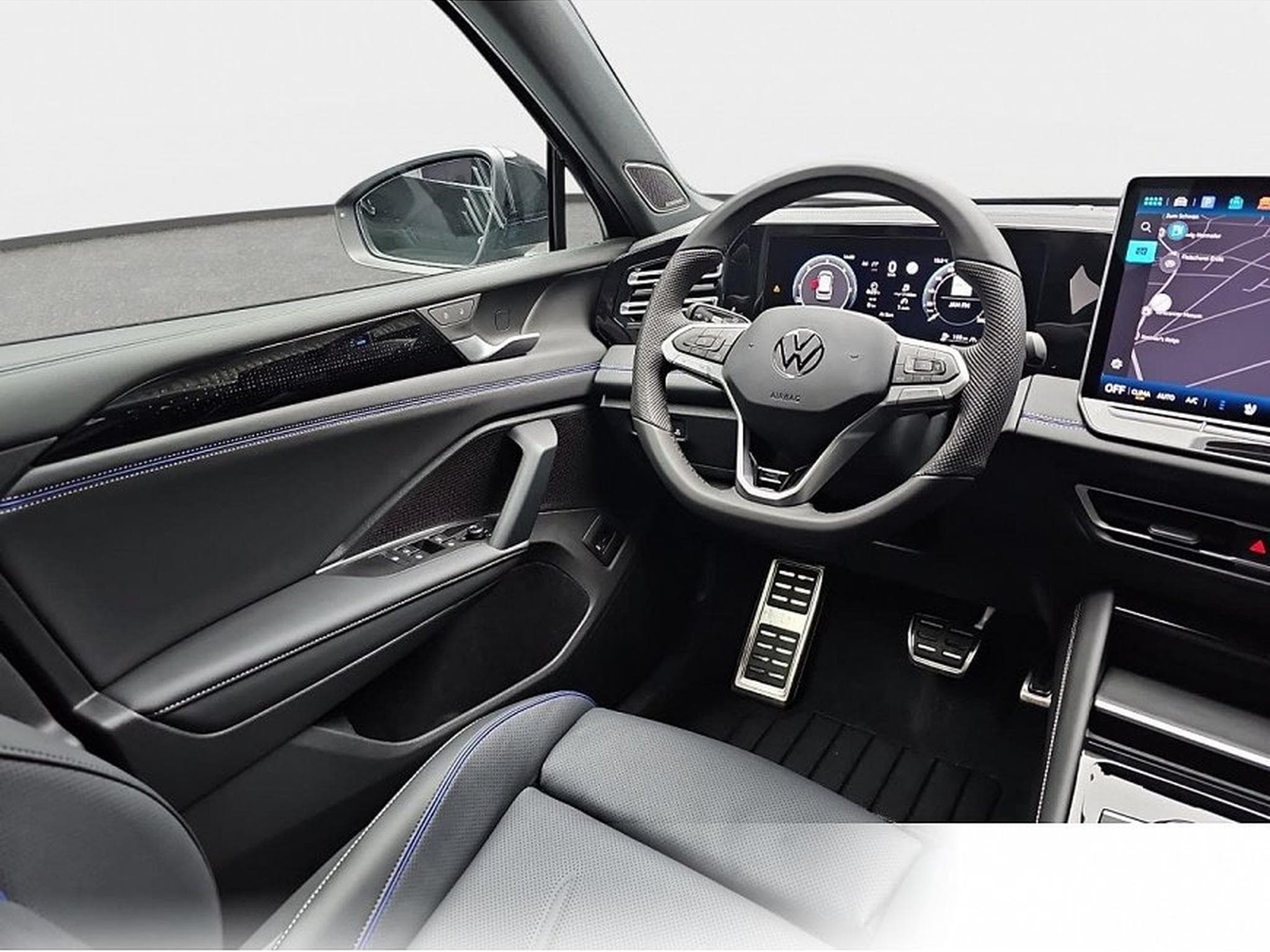 VW Tiguan (2026) - Foto 7