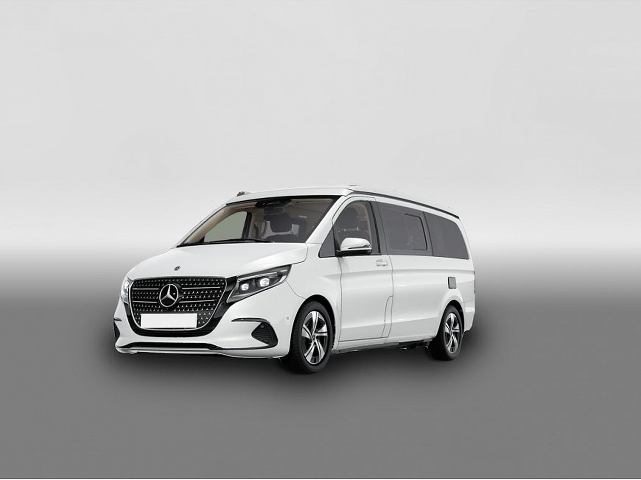 Mercedes Vito (2026) - Photo 1